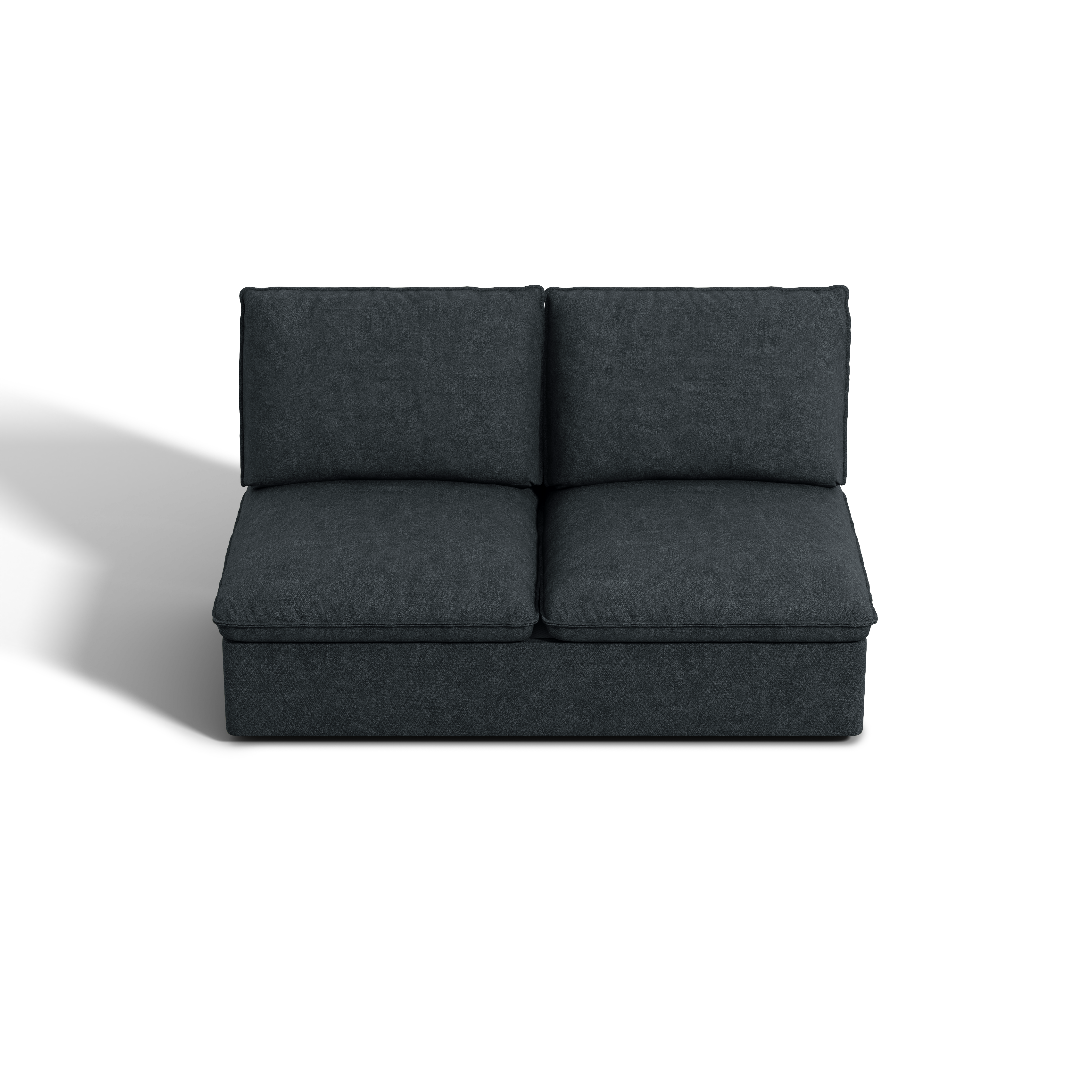 SOMA Hidden One-pull Sofa Bed