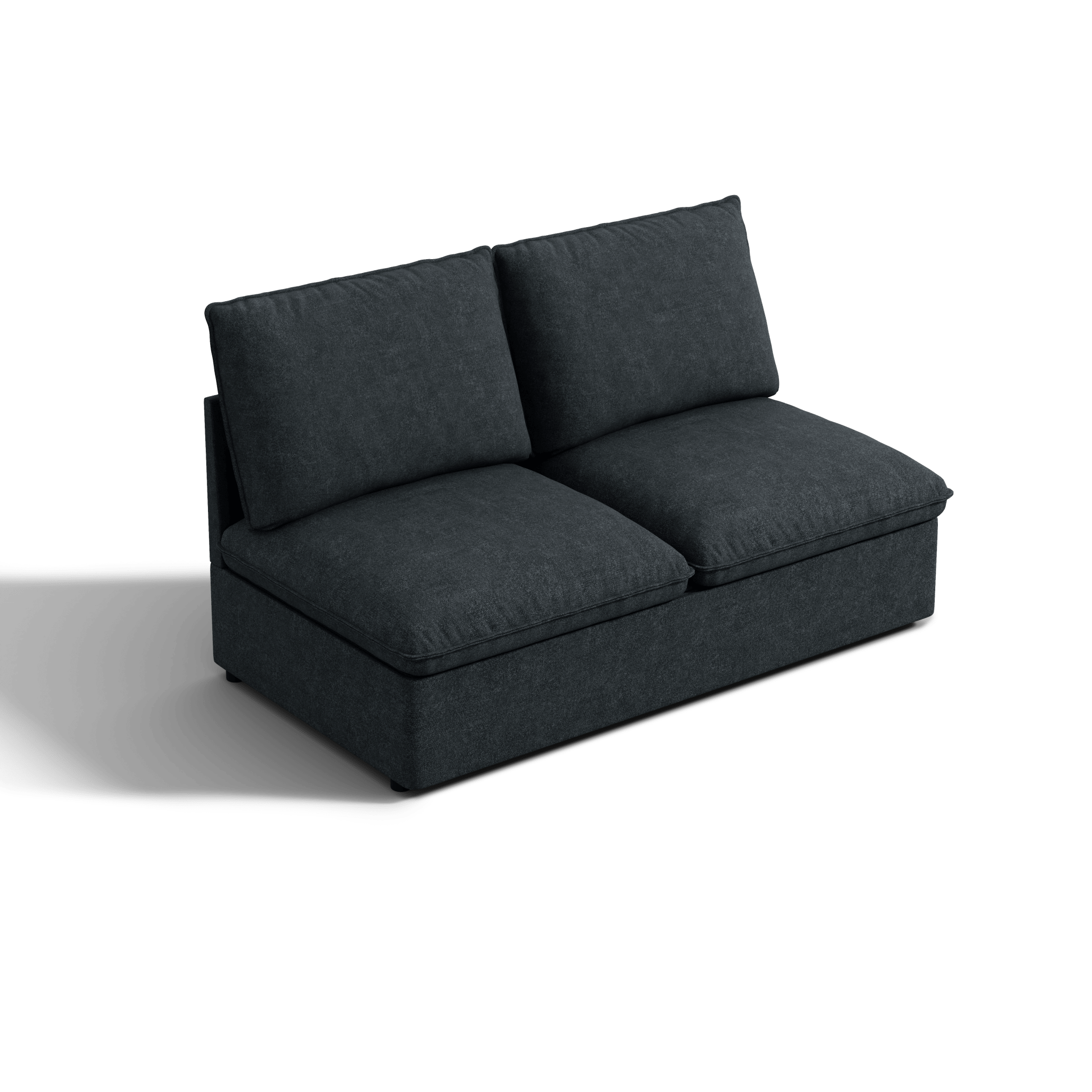 SOMA Hidden One - pull Sofa Bed