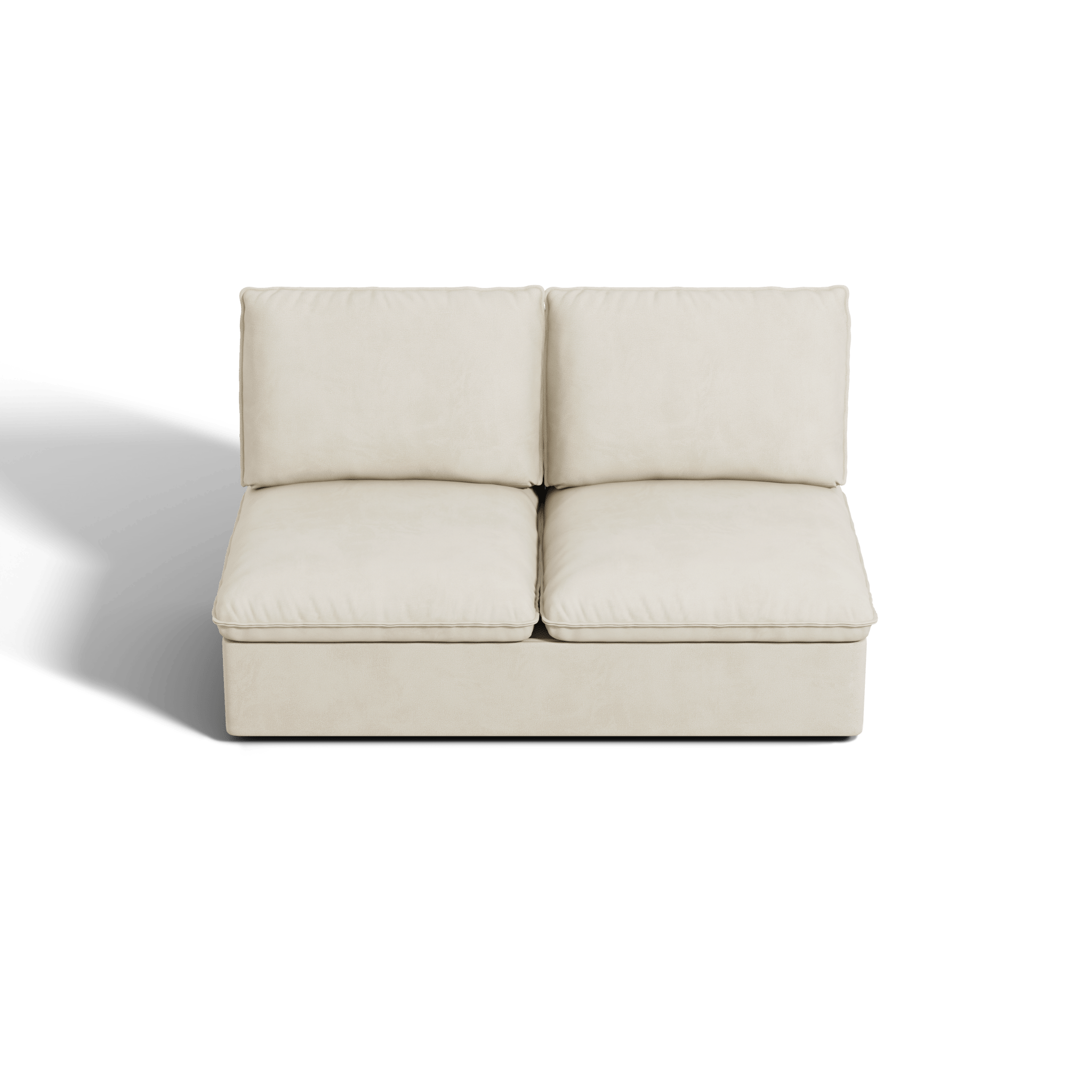 SOMA Hidden One - pull Sofa Bed