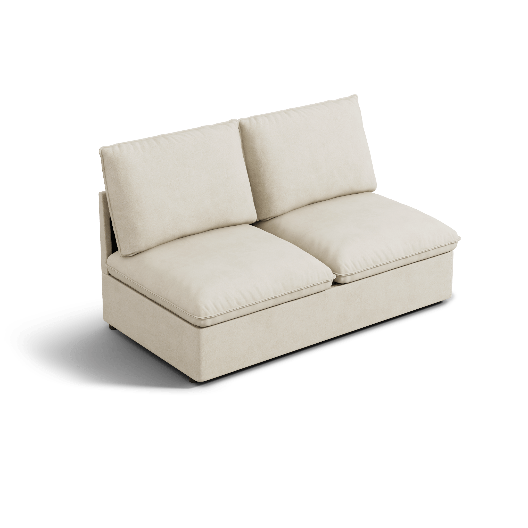 SOMA Hidden One - pull Sofa Bed