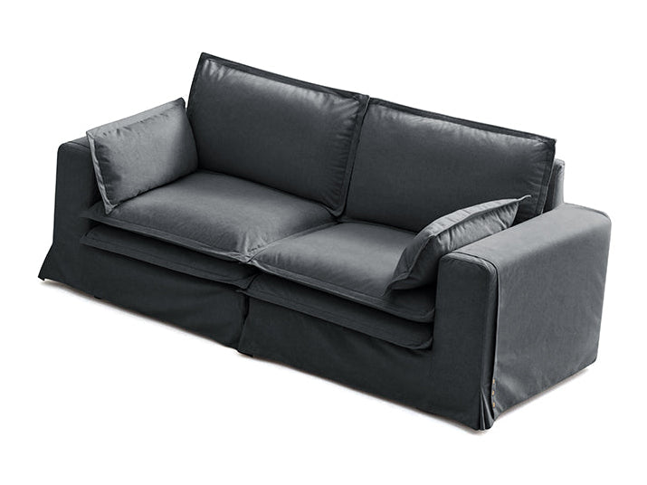 DUETTO Nano - Shield™ Fabric 3 Seats & 2 Seats