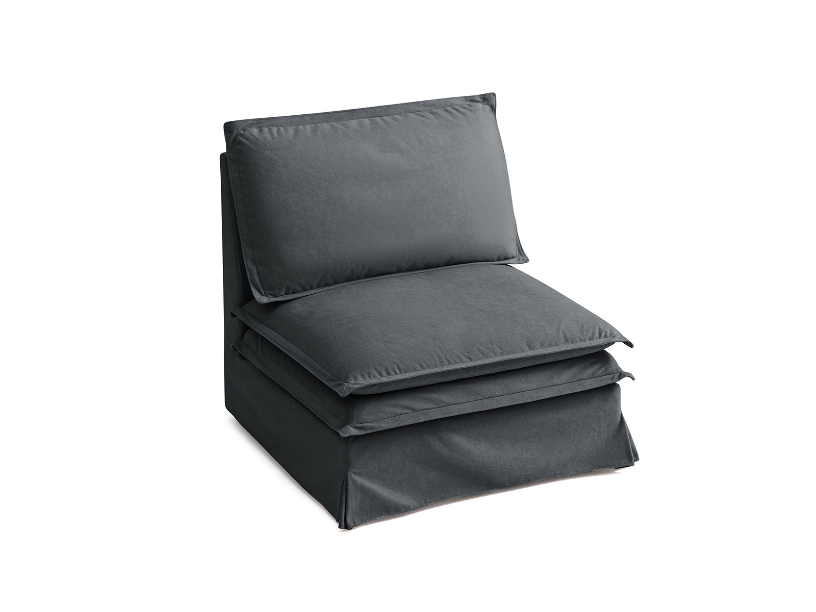 DUETTO Nano - Shield™ Fabric Replacement Covers