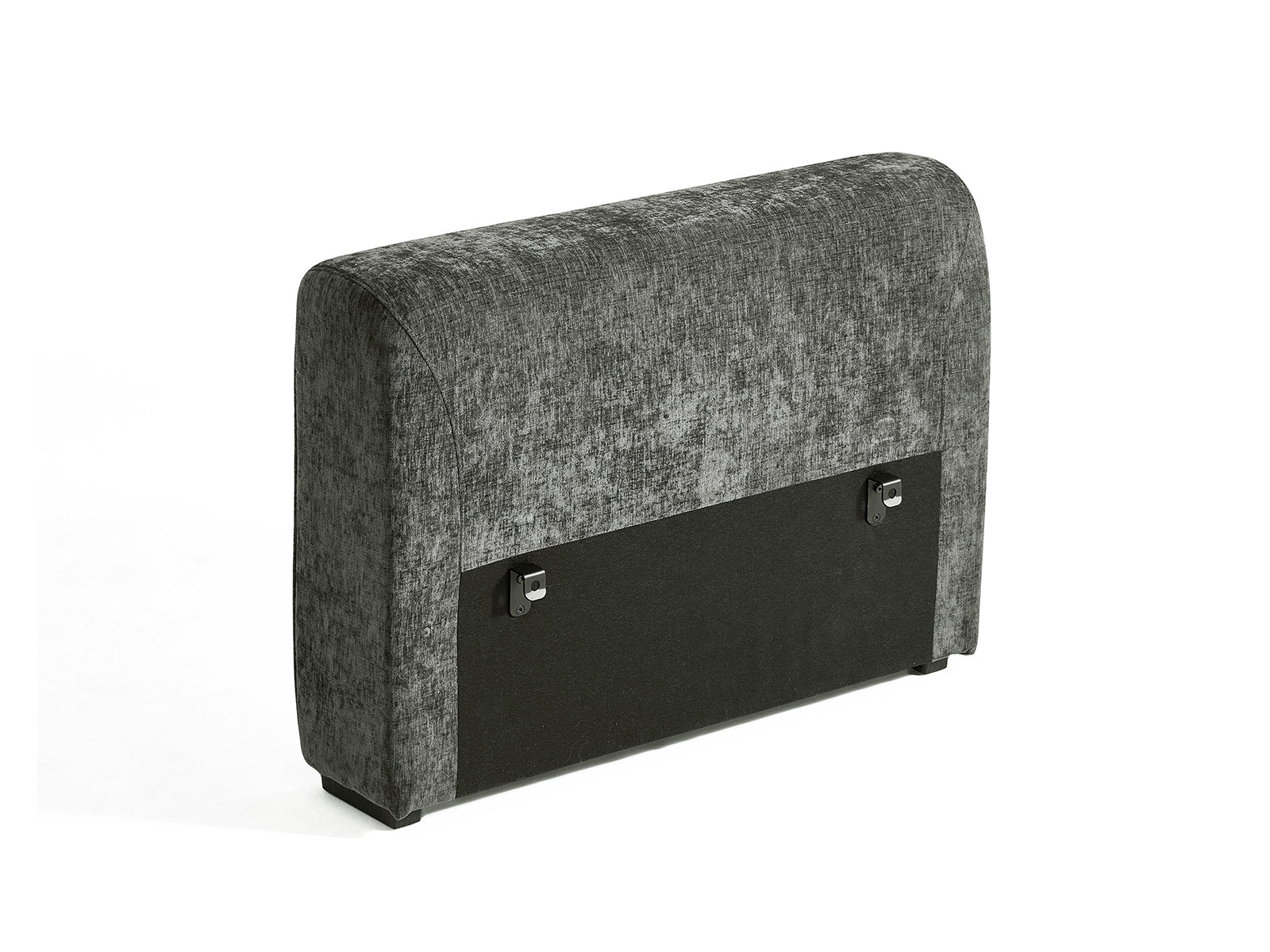 OLAR Chenille a Pair of Armrests Module