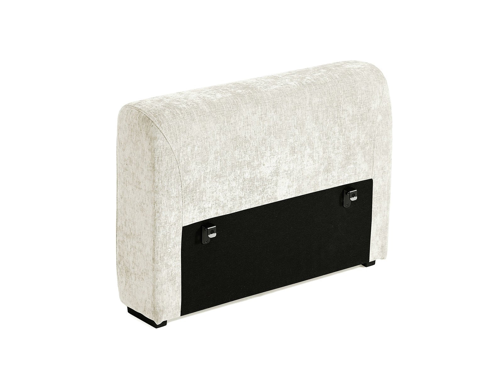 OLAR Chenille a Pair of Armrests Module