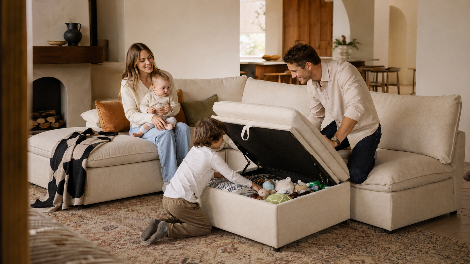 Family Time