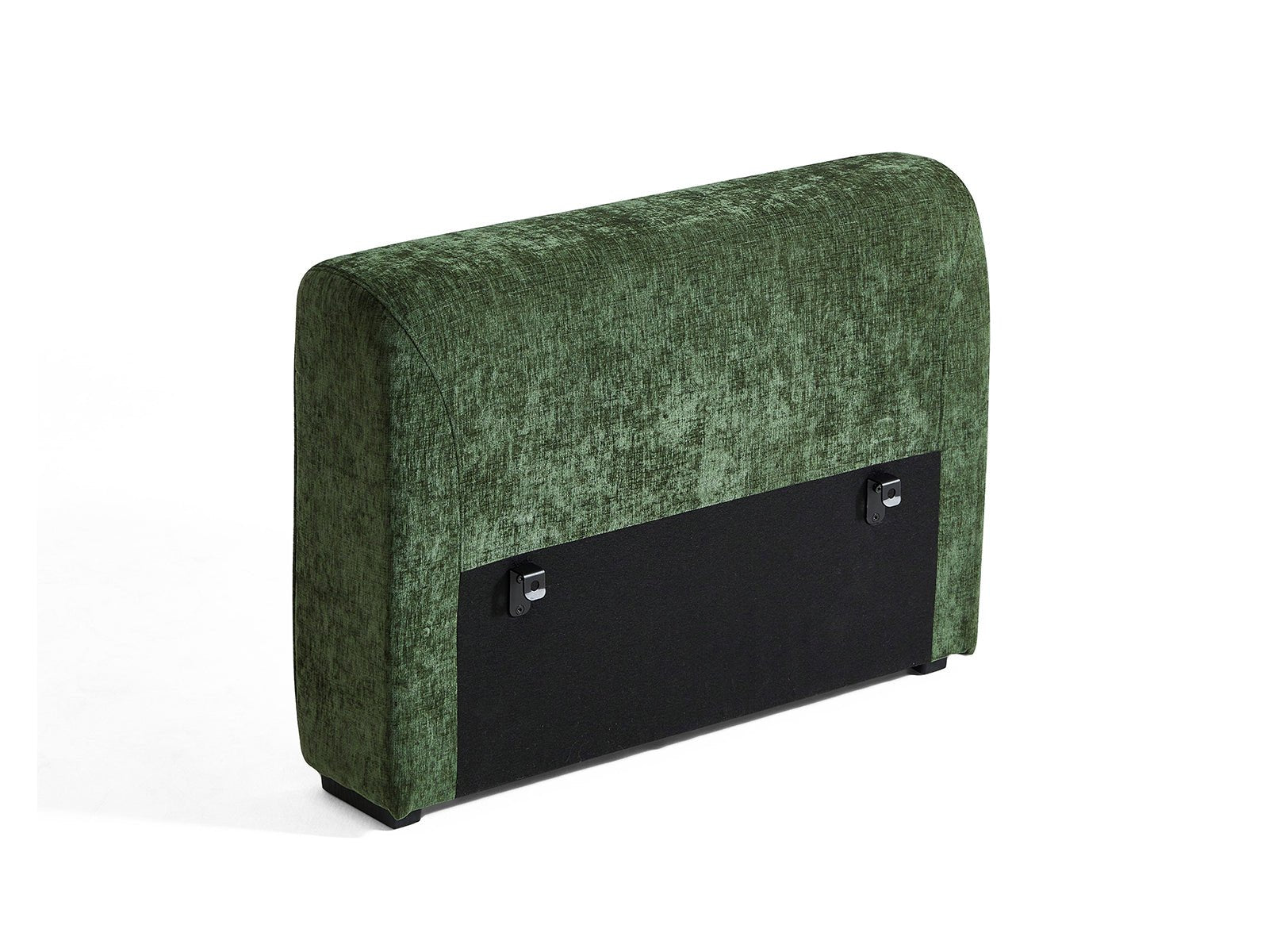 OLAR Chenille a Pair of Armrests Module