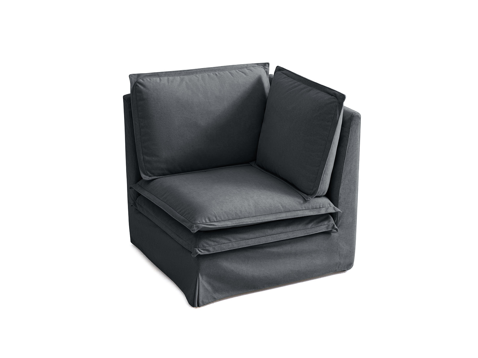 DUETTO Nano - Shield™ Fabric Replacement Covers