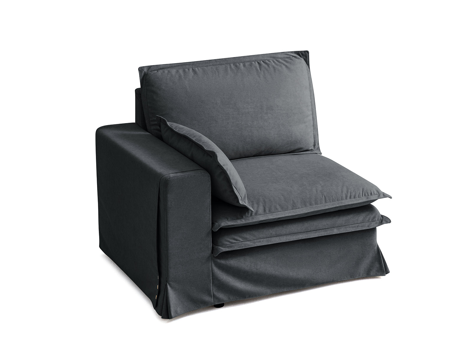 DUETTO Nano-Shield™ Fabric Replacement Covers