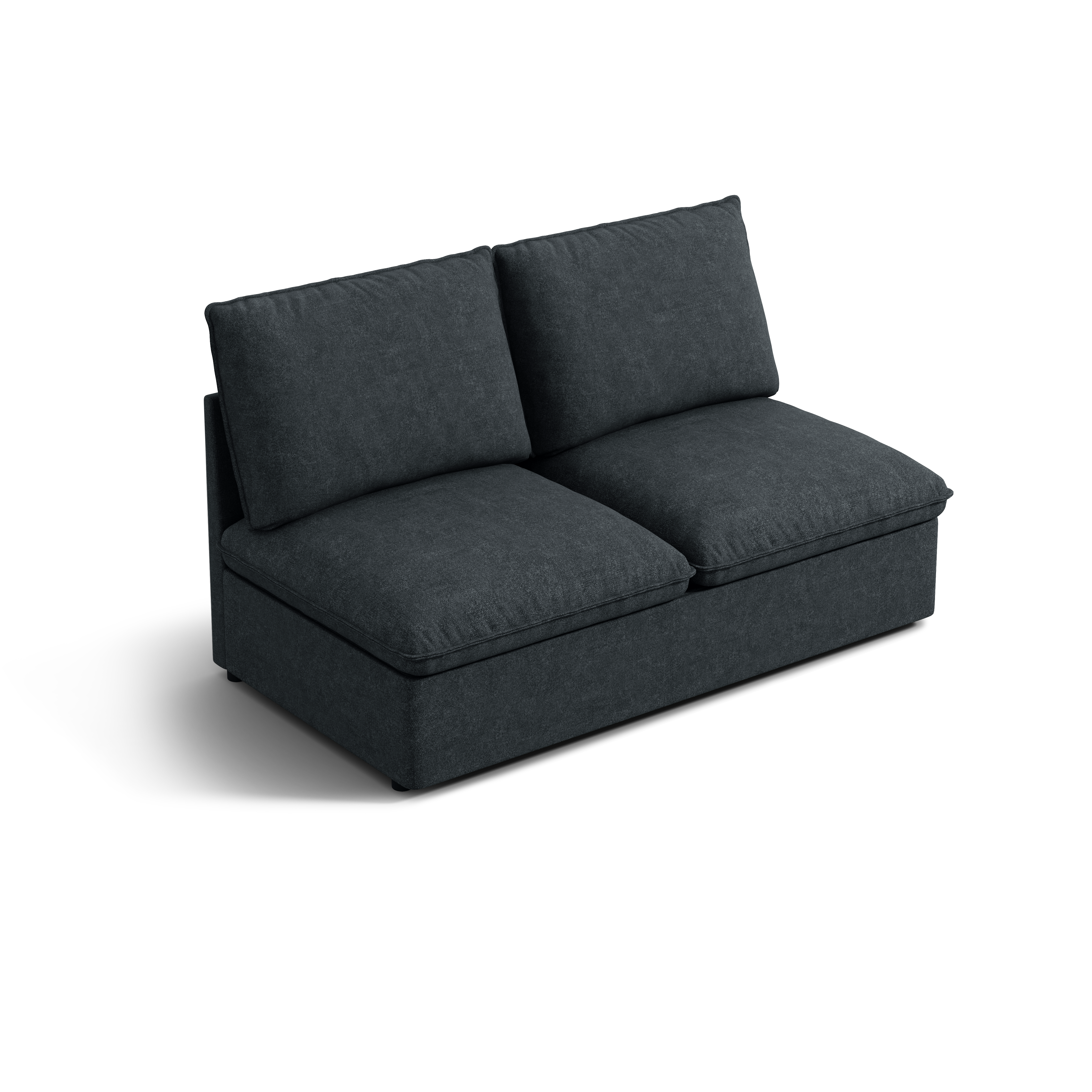 SOMA Hidden 3-Fold Sofa Bed