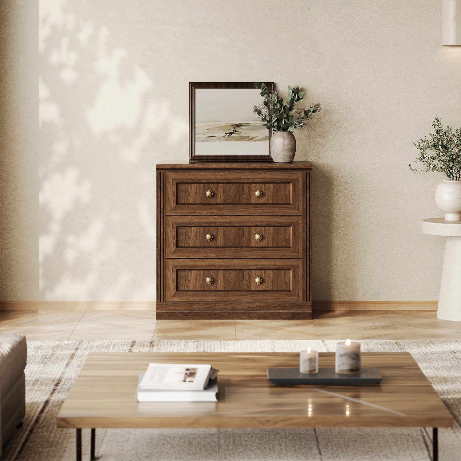 MONOS Cabinet - Drawer