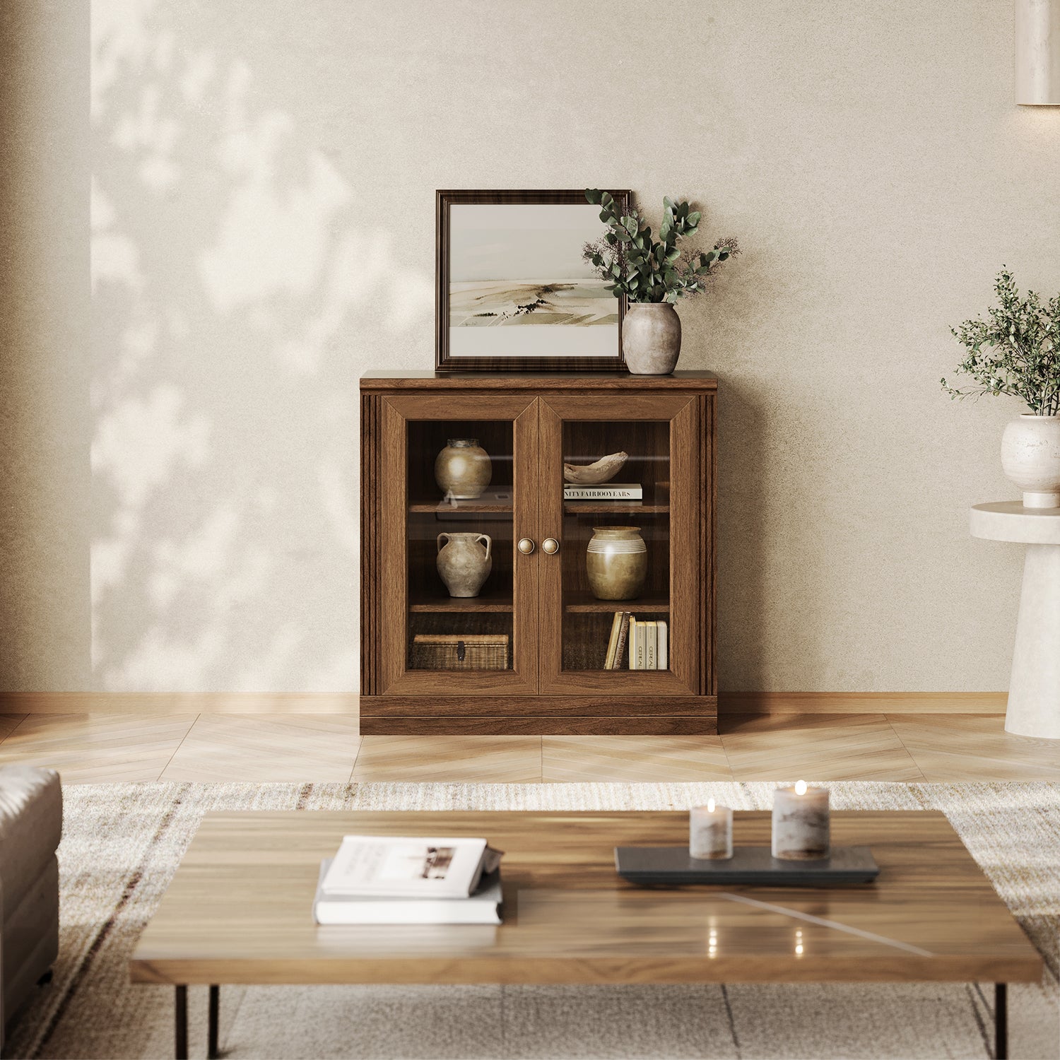 MONOS Cabinet - Sideboard