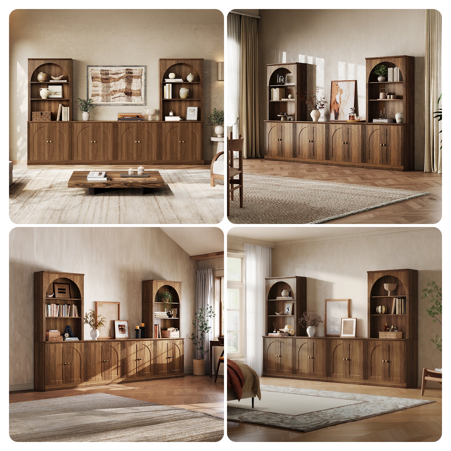 MONOS Modular Cabinet