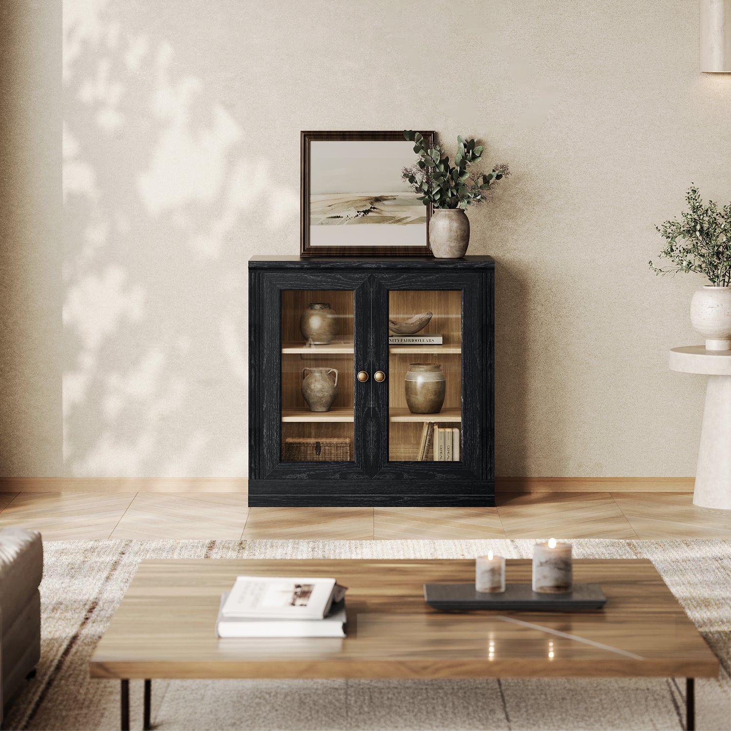 MONOS Cabinet - Sideboard