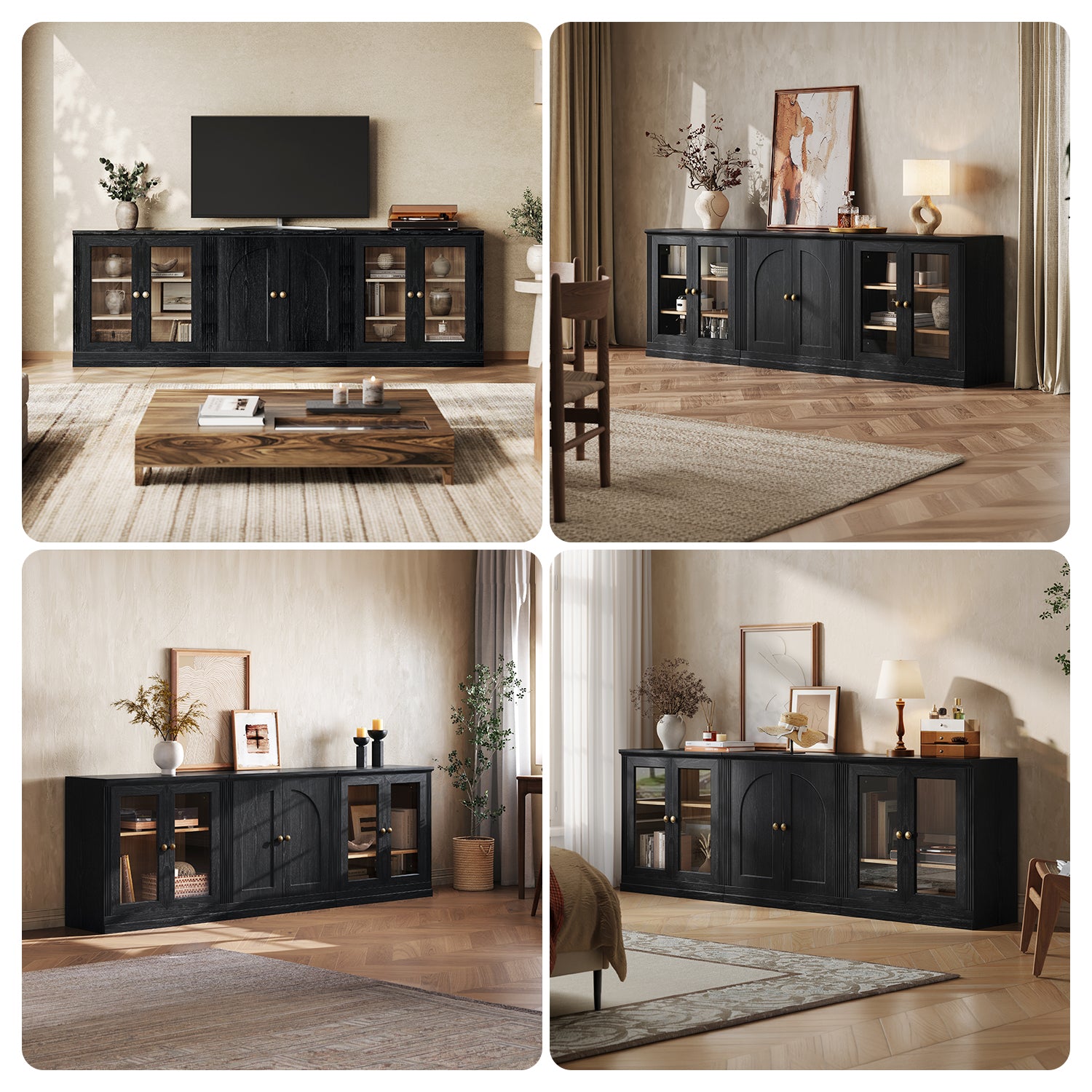 MONOS Modular Cabinet
