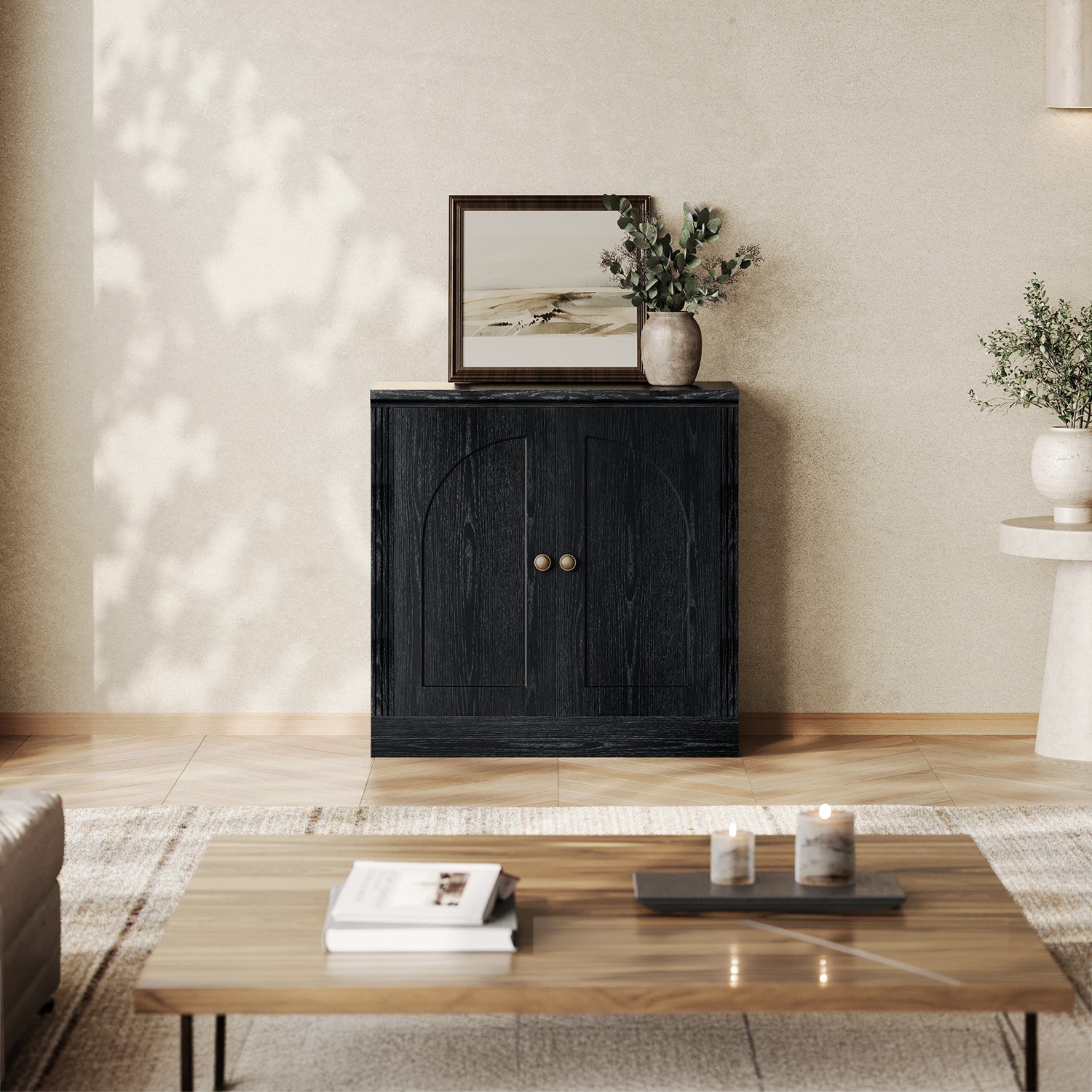 MONOS Cabinet - Display
