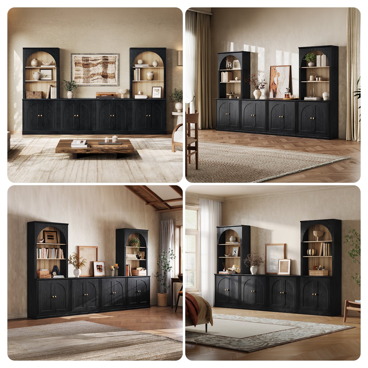 MONOS Modular Cabinet
