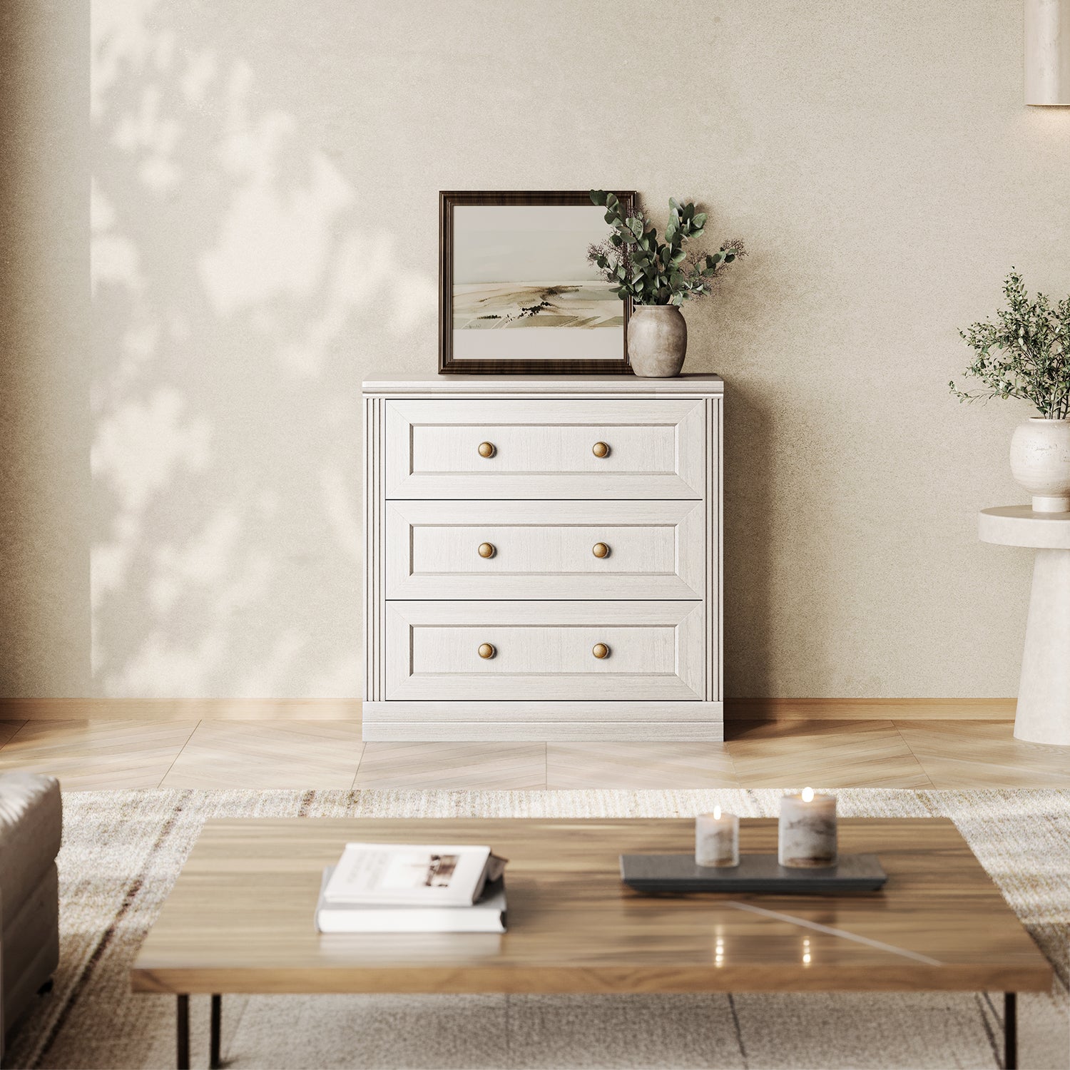 MONOS Cabinet - Drawer