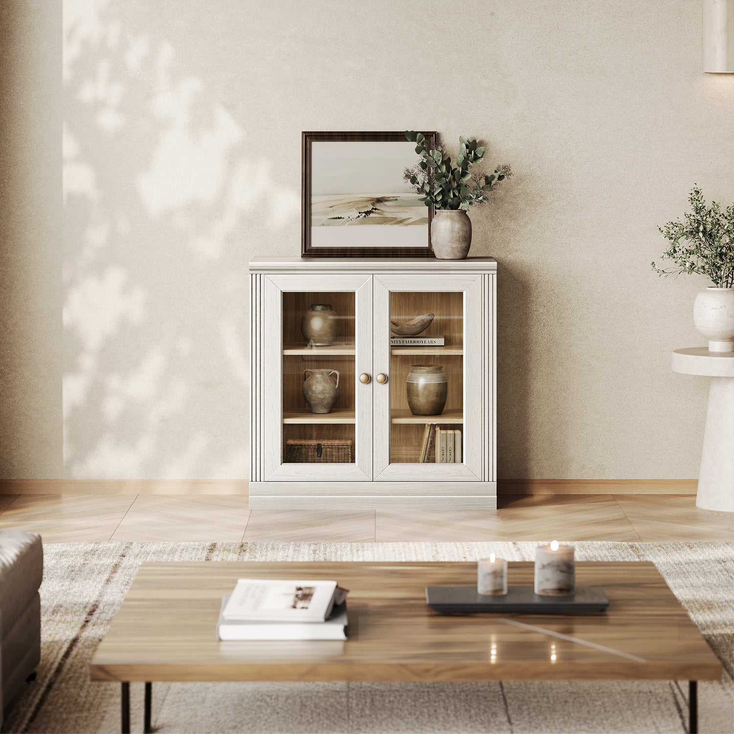 MONOS Cabinet - Sideboard