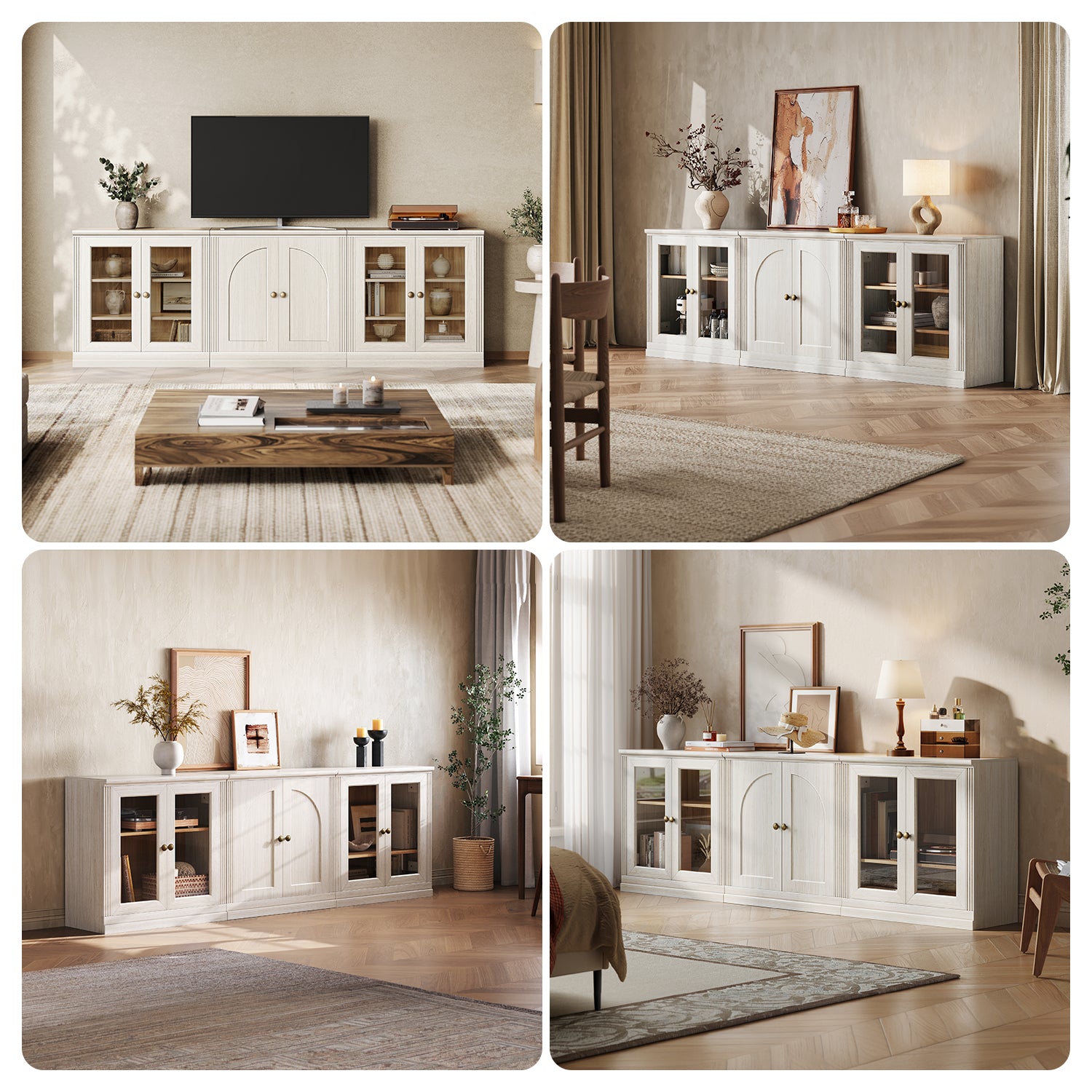 MONOS Modular Cabinet
