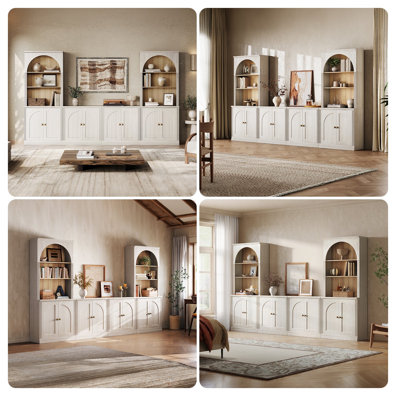 MONOS Modular Cabinet