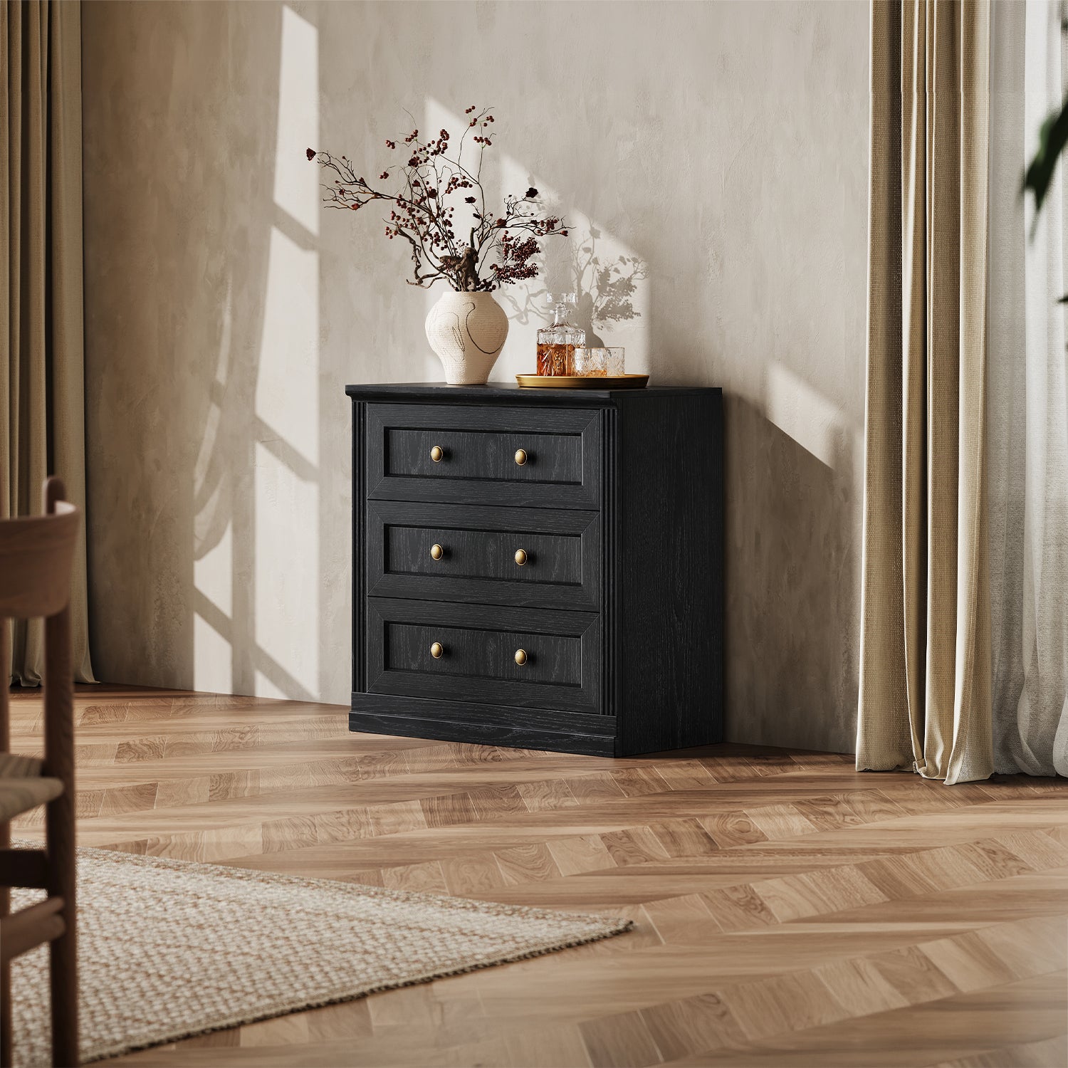 MONOS Cabinet - Drawer