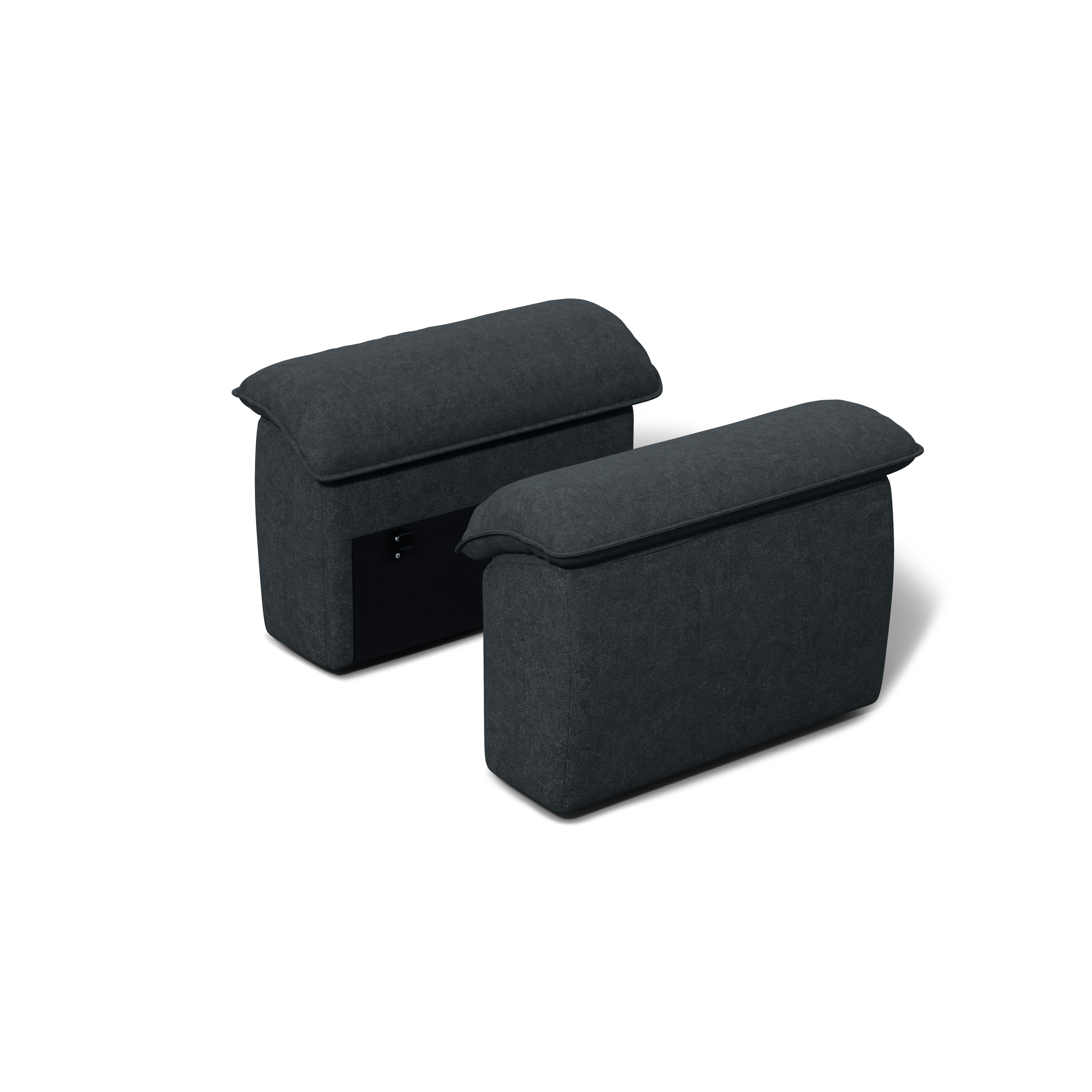 SOMA Nap Armrests
