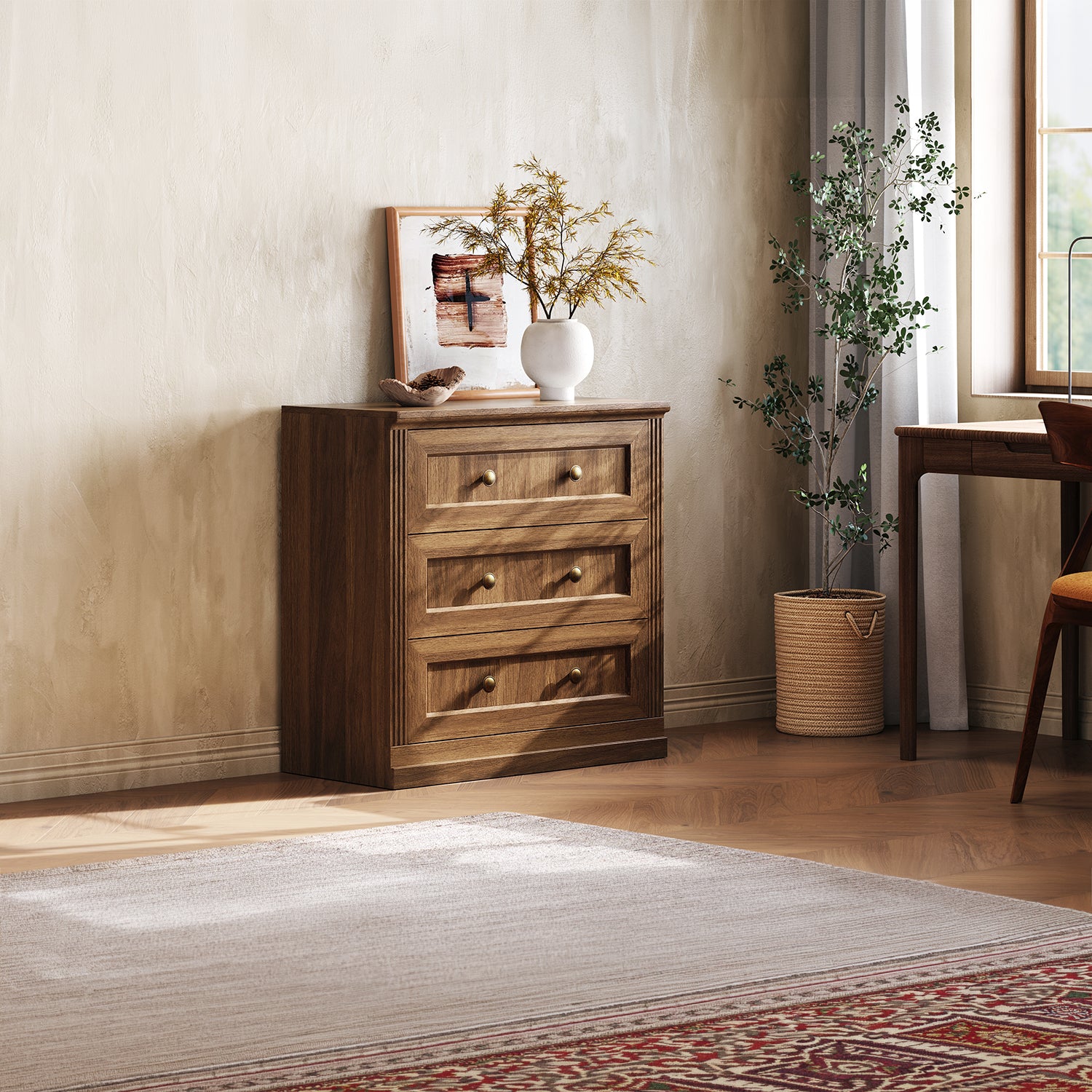 MONOS Cabinet - Drawer