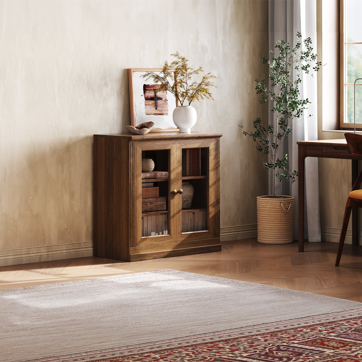 MONOS Cabinet - Sideboard