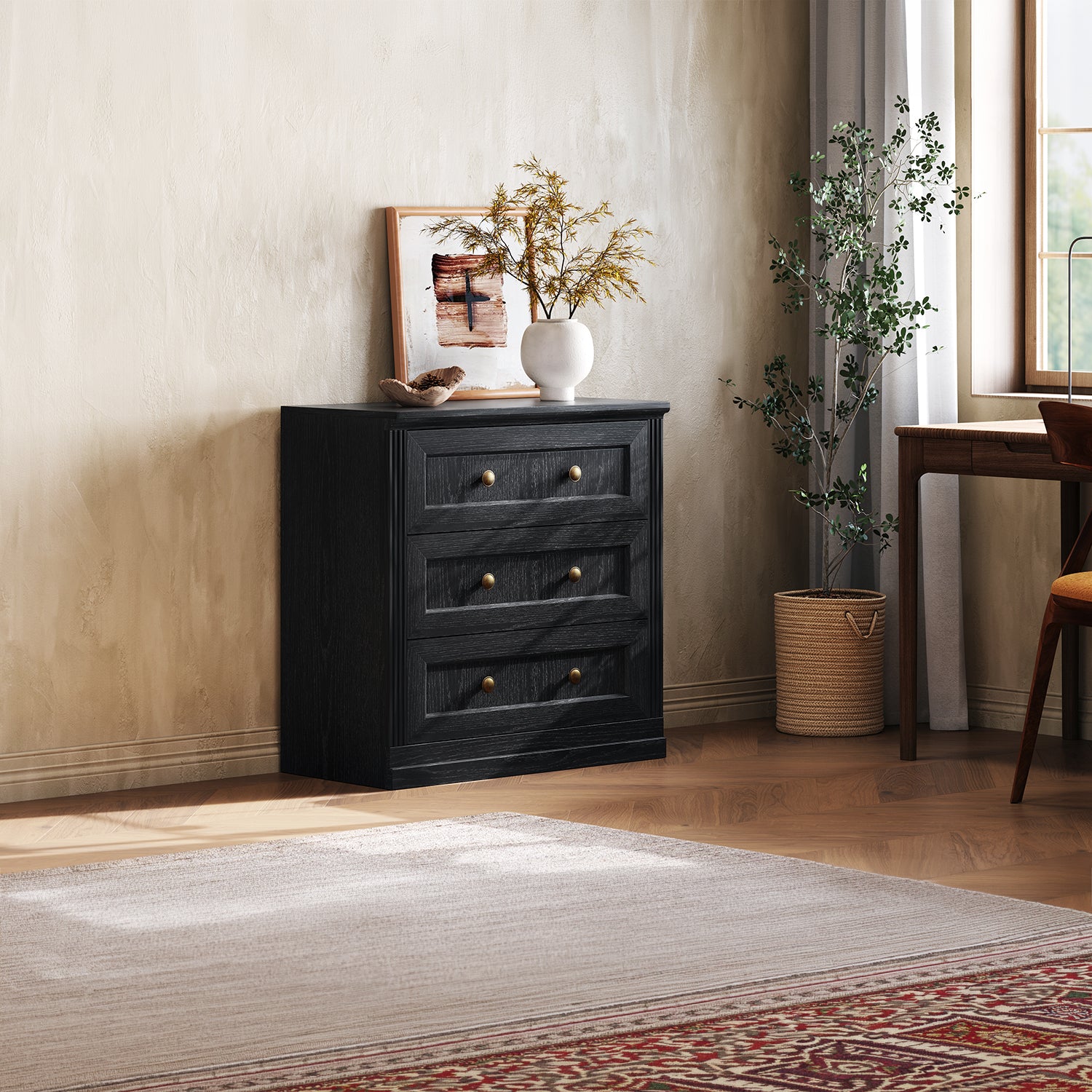 MONOS Cabinet - Drawer