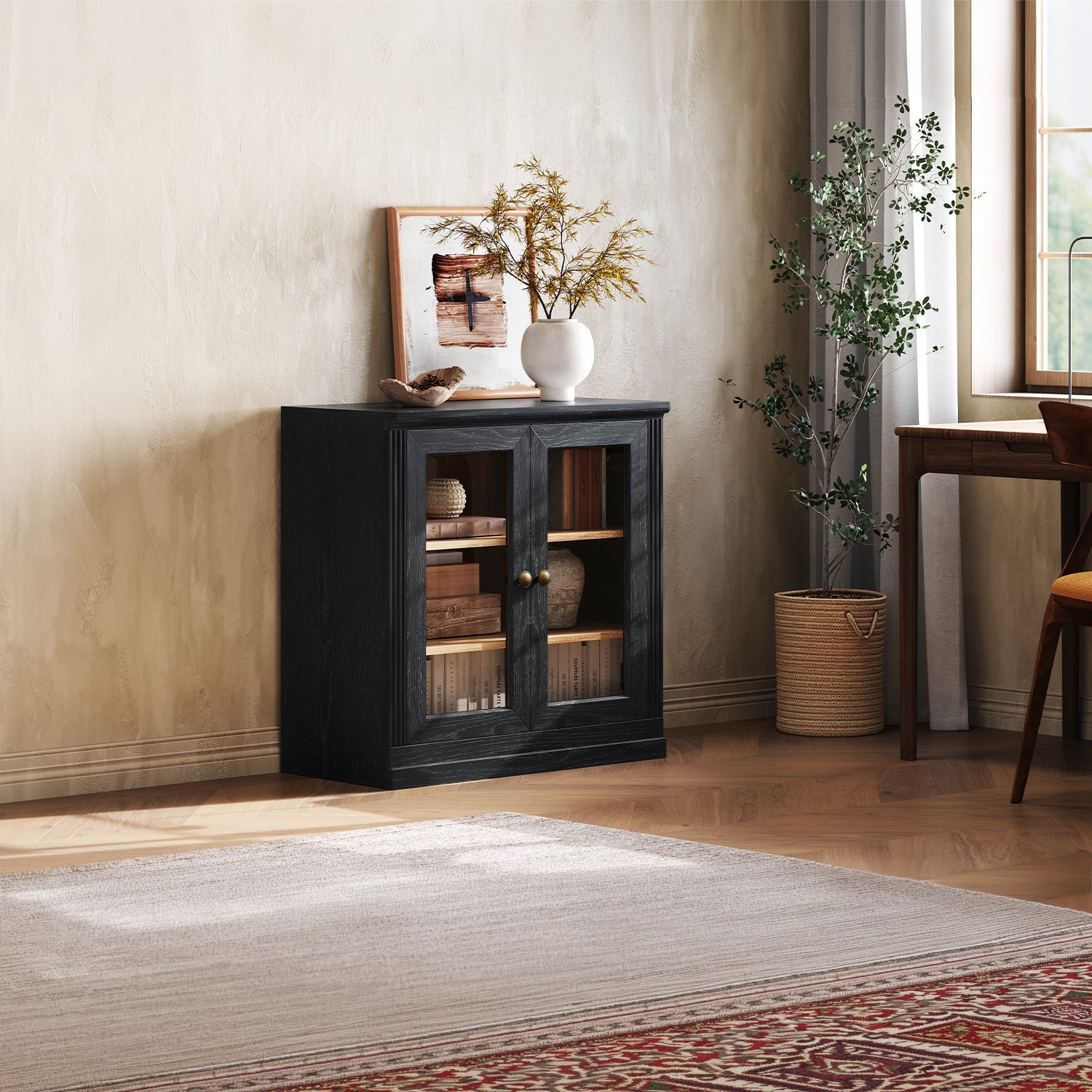 MONOS Cabinet - Sideboard