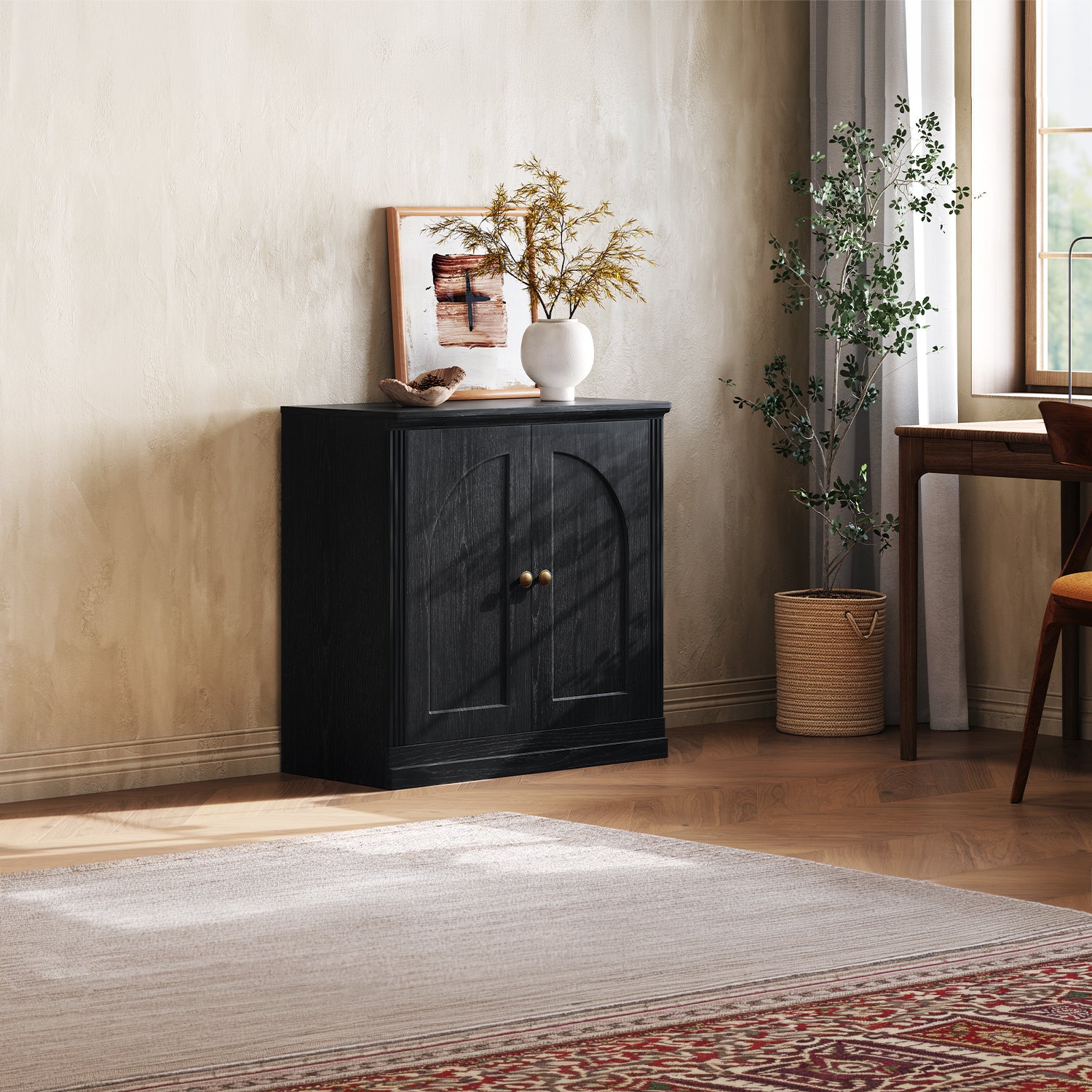 MONOS Cabinet - Display