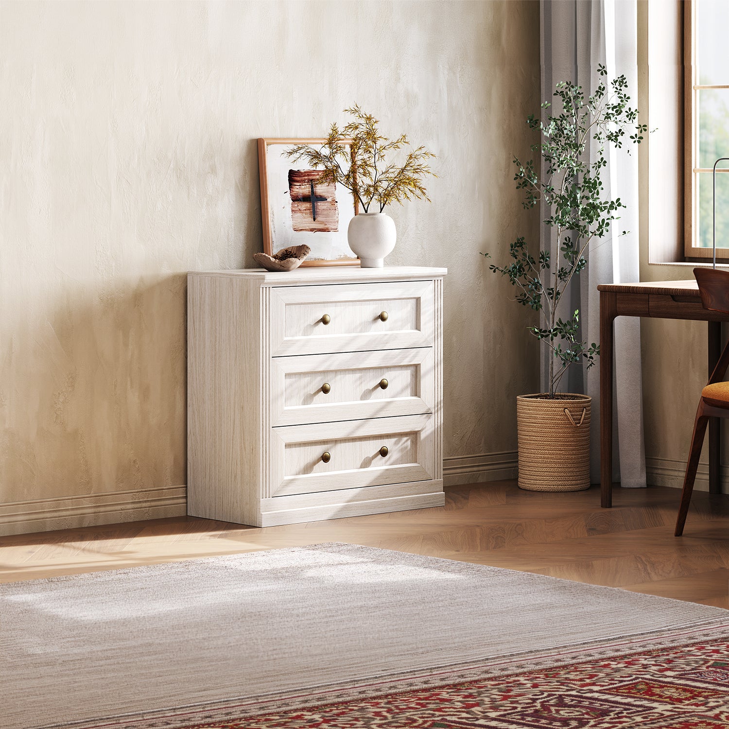 MONOS Cabinet - Drawer