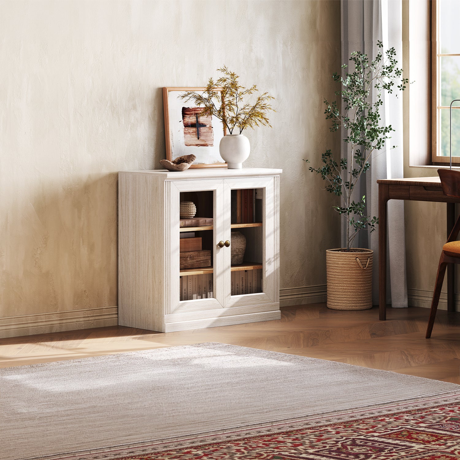 MONOS Cabinet - Sideboard