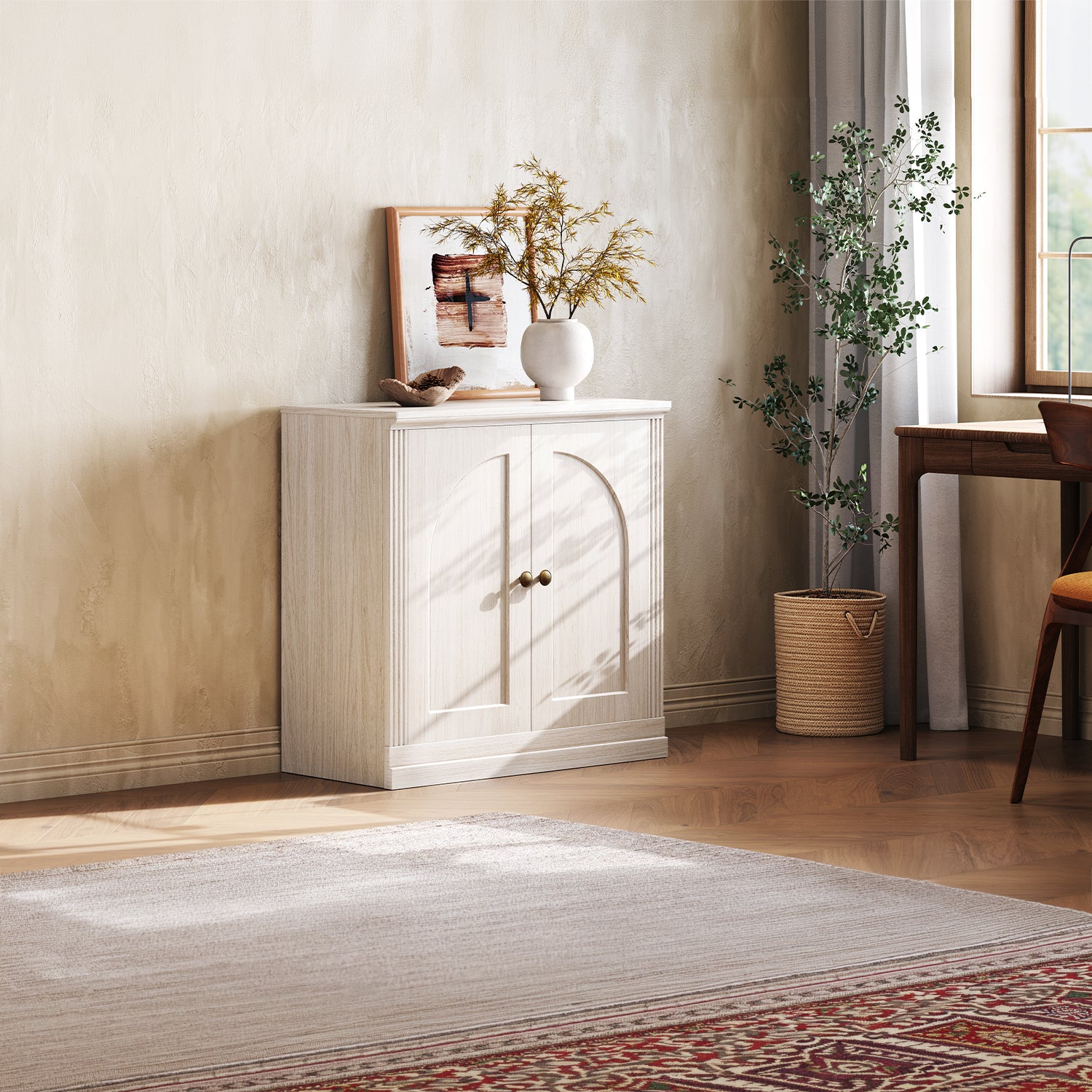 MONOS Cabinet - Display