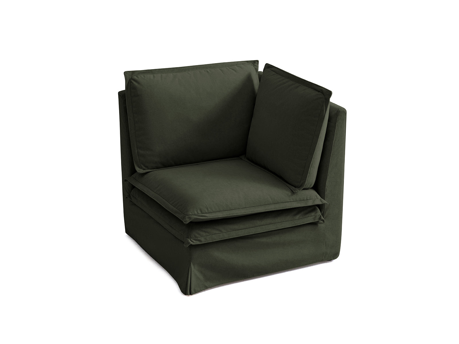 DUETTO Nano - Shield™ Fabric Replacement Covers