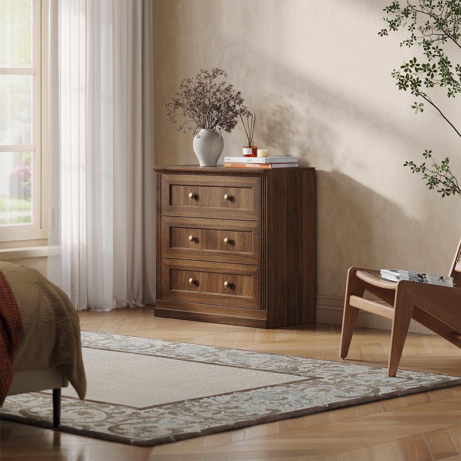 MONOS Cabinet - Drawer