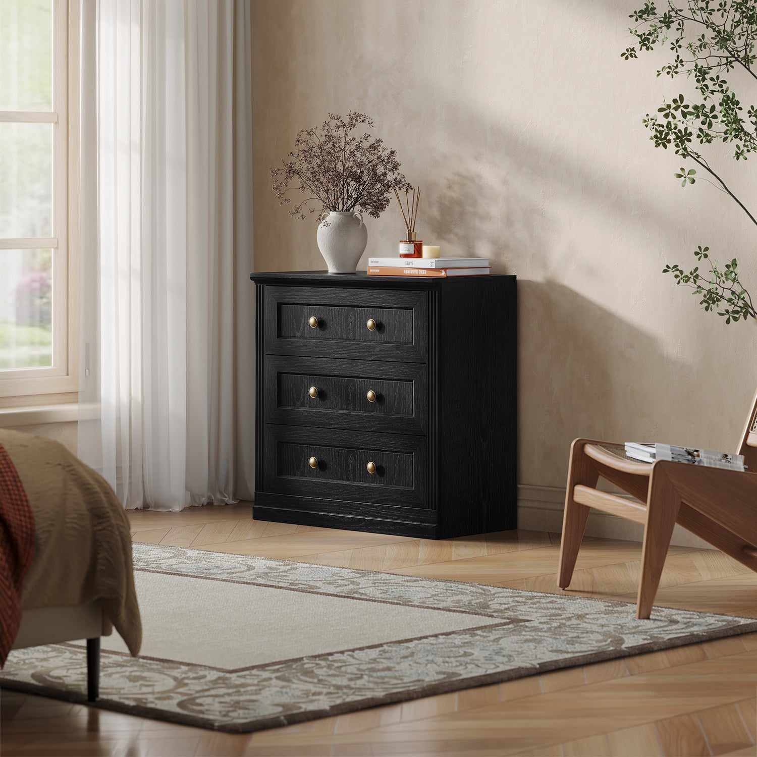 MONOS Cabinet - Drawer