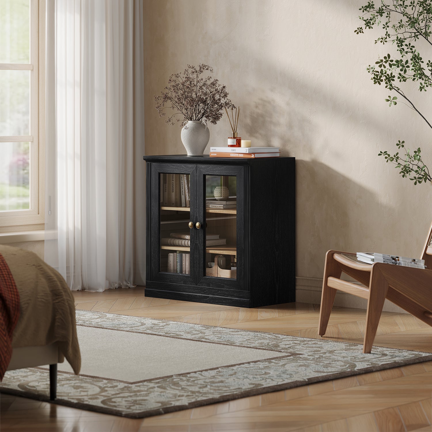 MONOS Cabinet - Sideboard