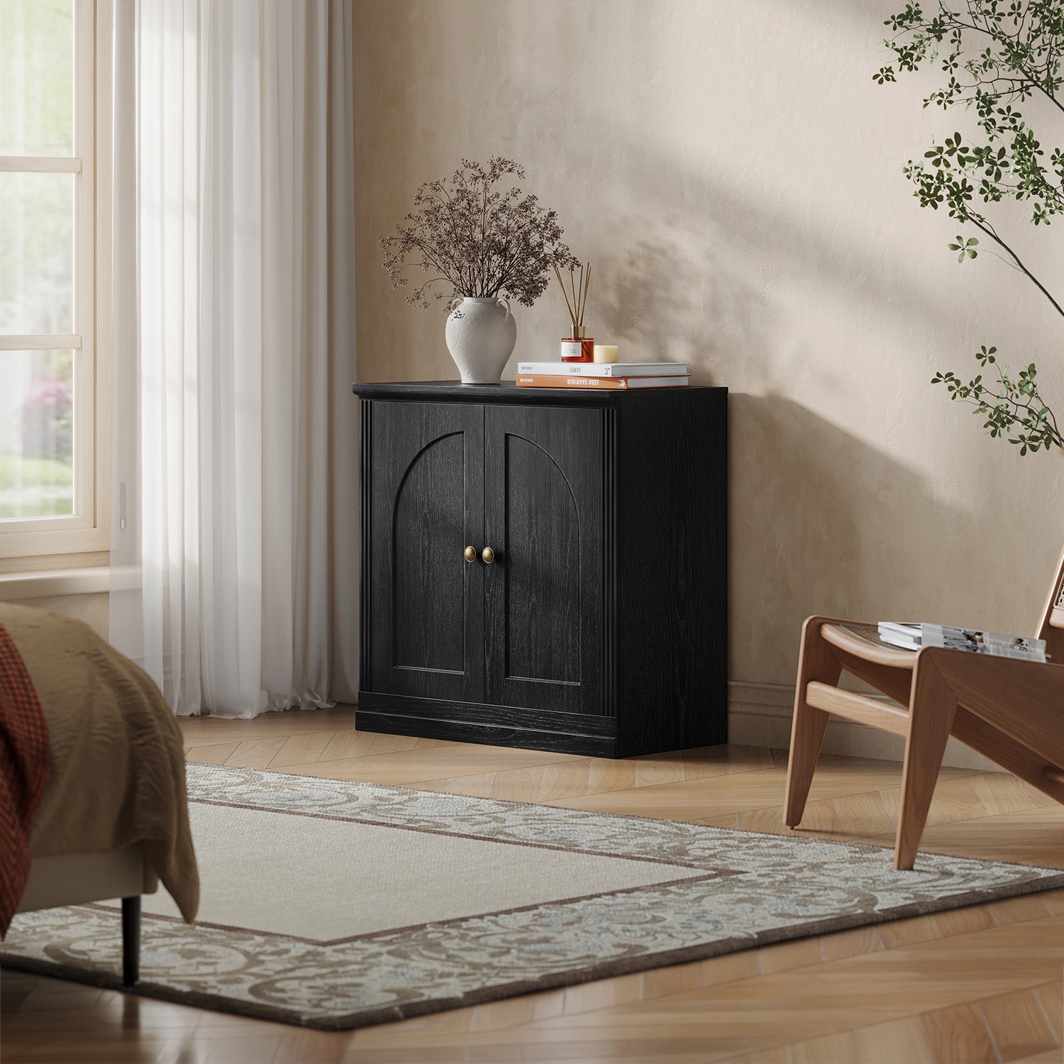 MONOS Cabinet - Display