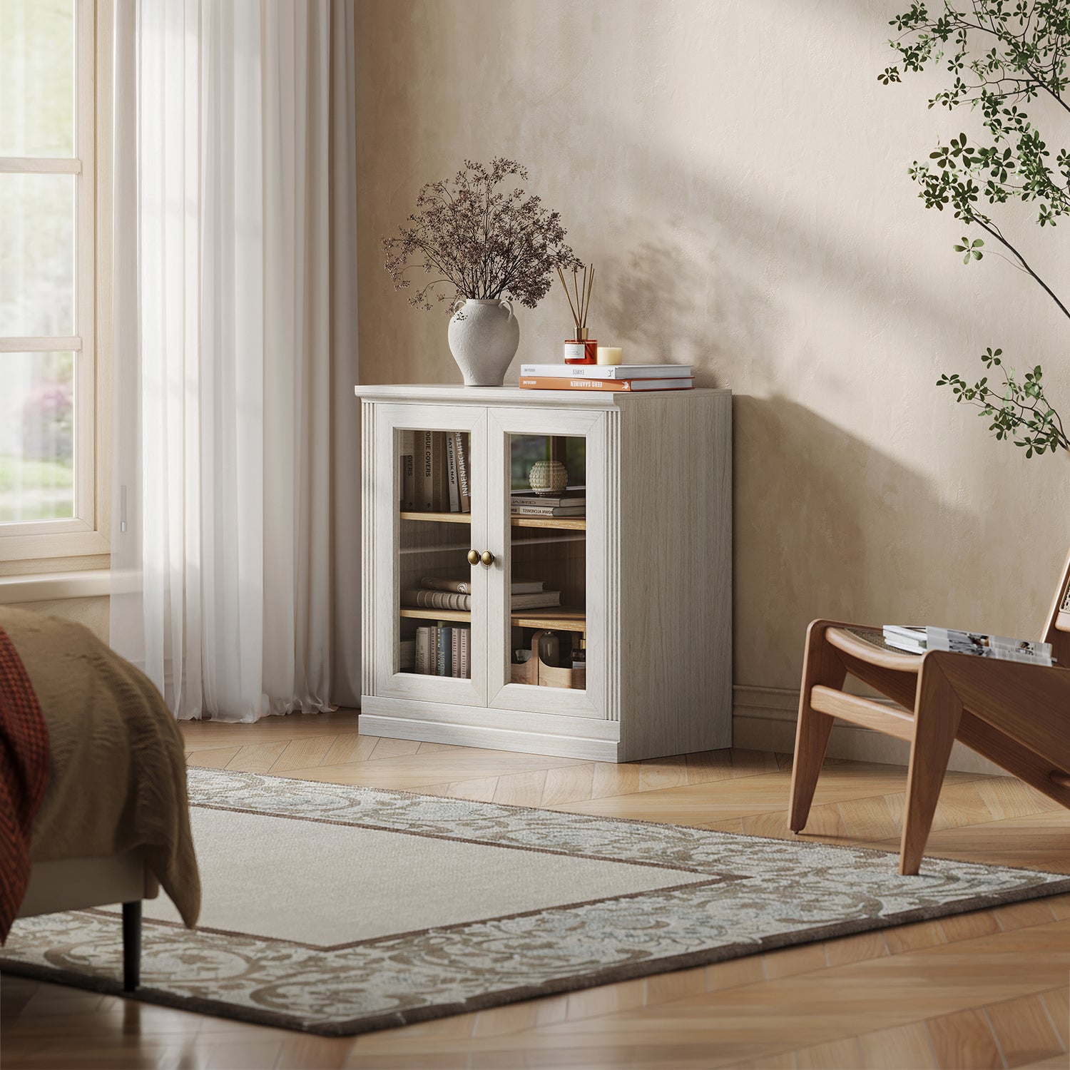 MONOS Cabinet - Sideboard