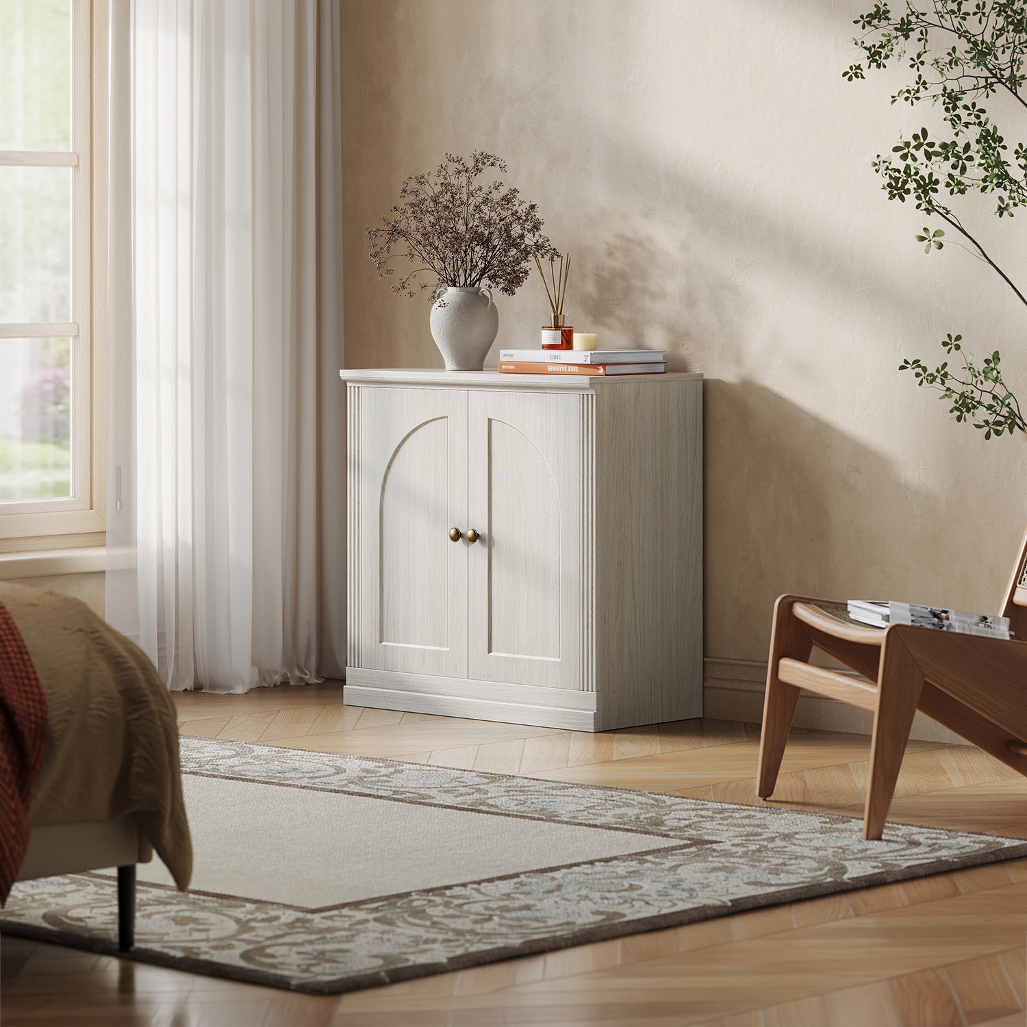 MONOS Cabinet - Display