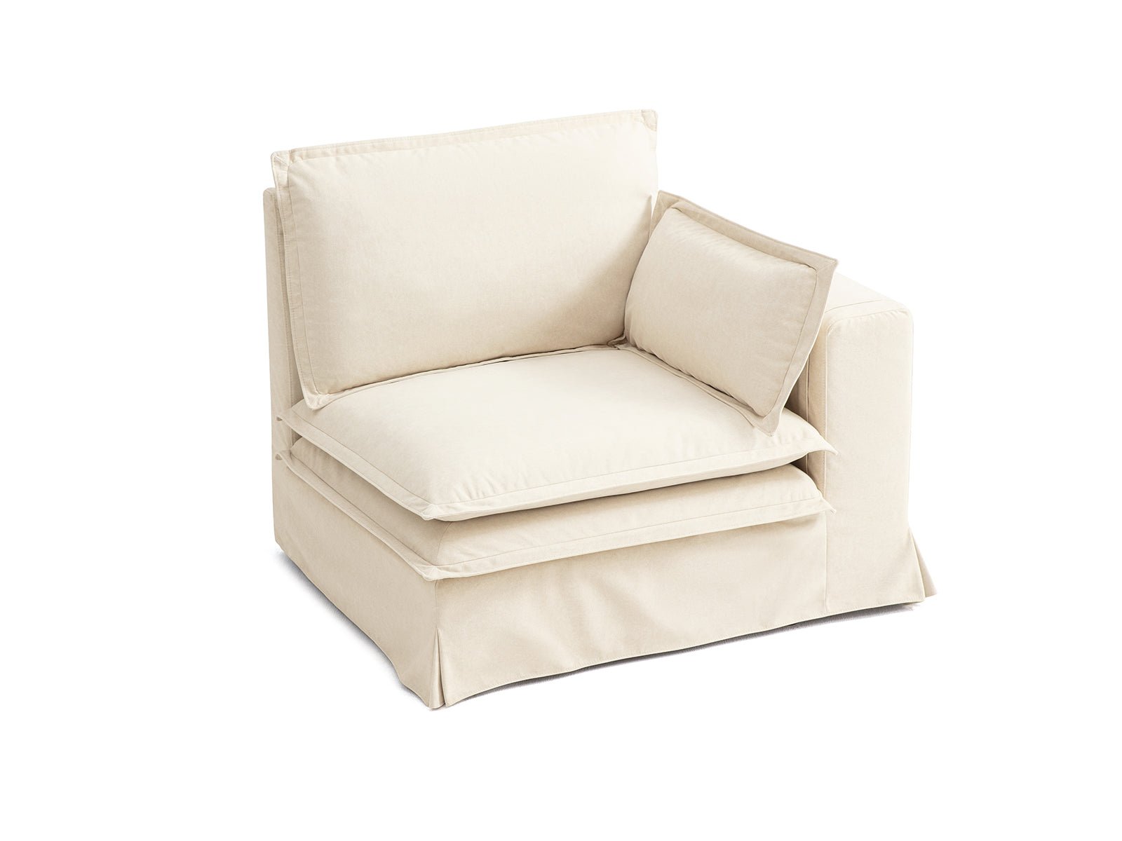 DUETTO Nano - Shield™ Fabric Replacement Covers
