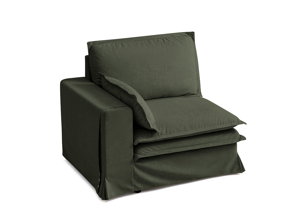 DUETTO Nano-Shield™ Fabric Replacement Covers