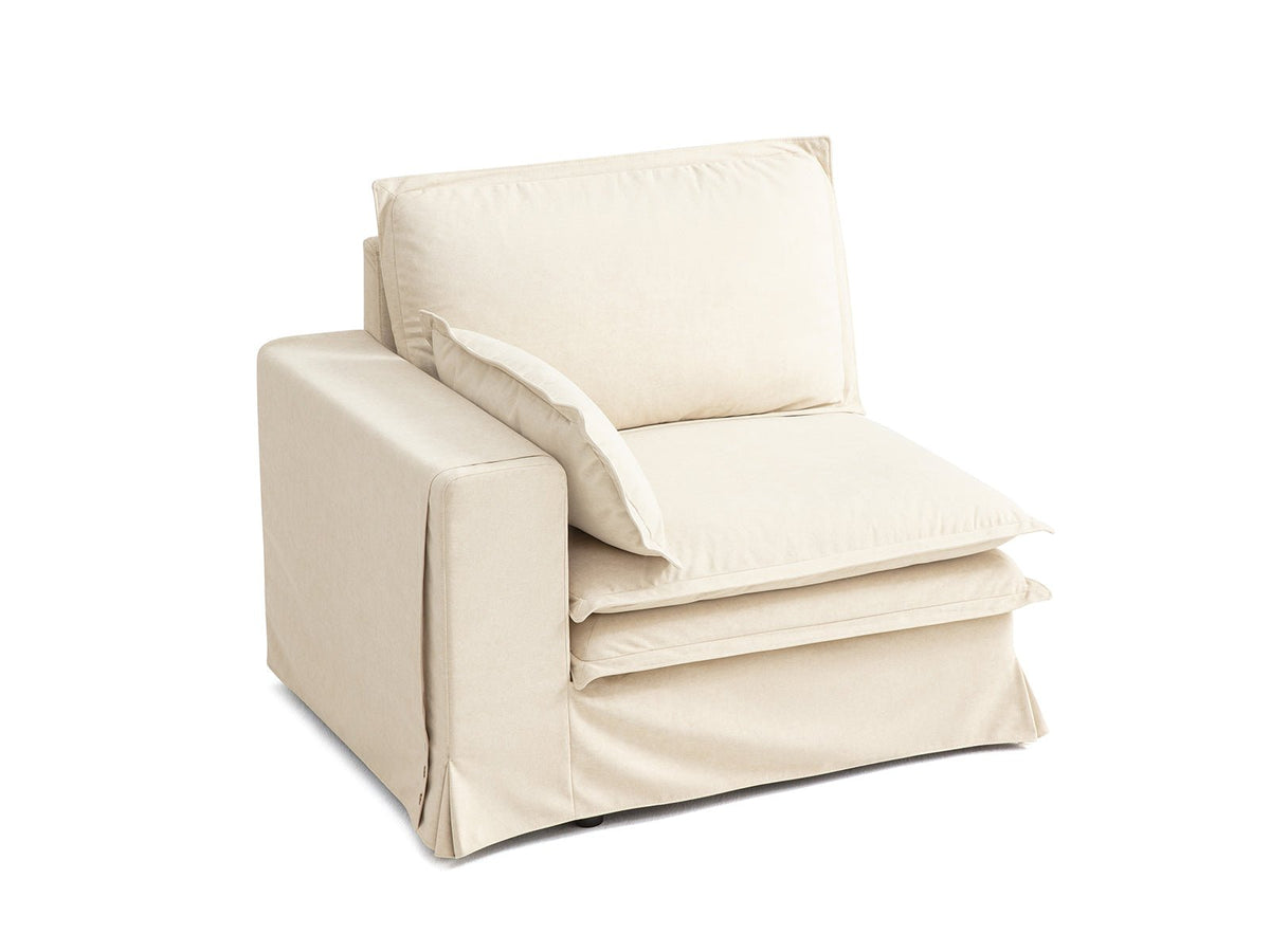 DUETTO Nano-Shield™ Fabric Replacement Covers