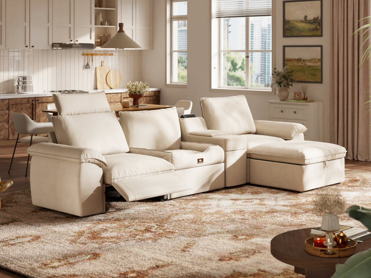 SOMA Pet Comfort Bed