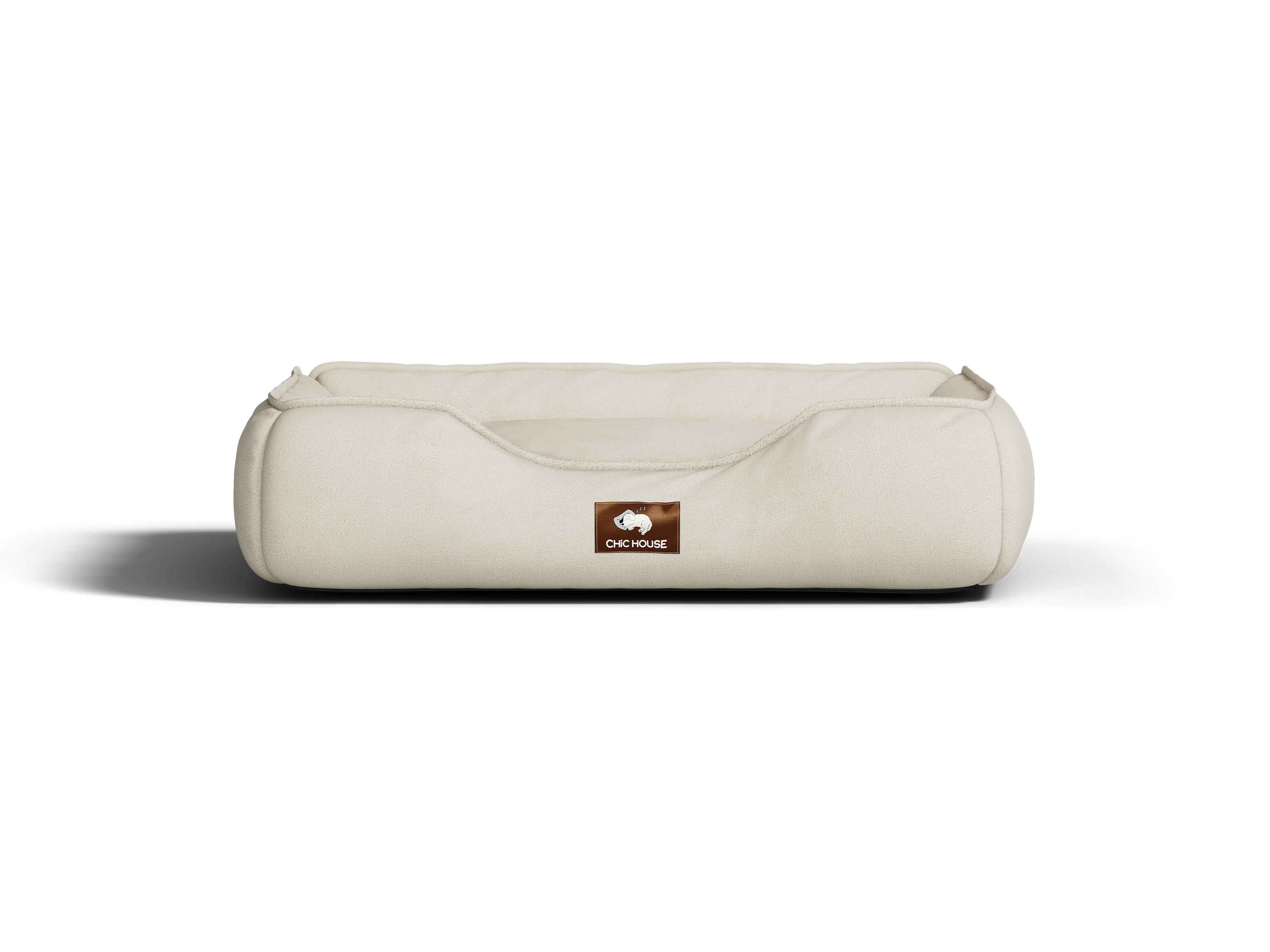 [Oasis & Retreat Gift] Free Pet Comfort Bed
