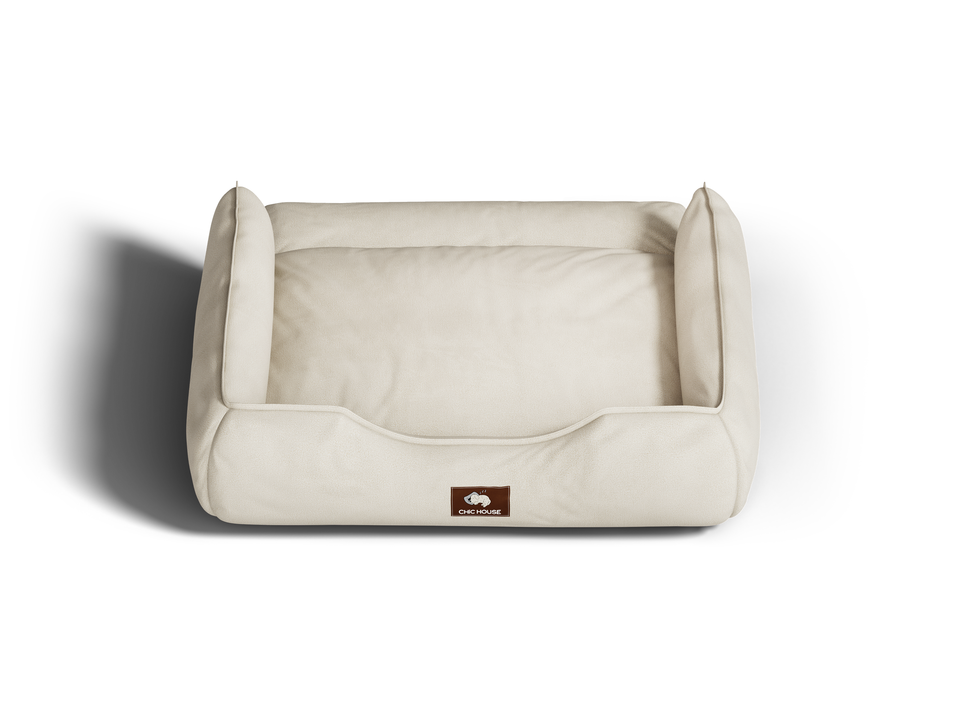 [Oasis & Retreat Gift] Free Pet Comfort Bed