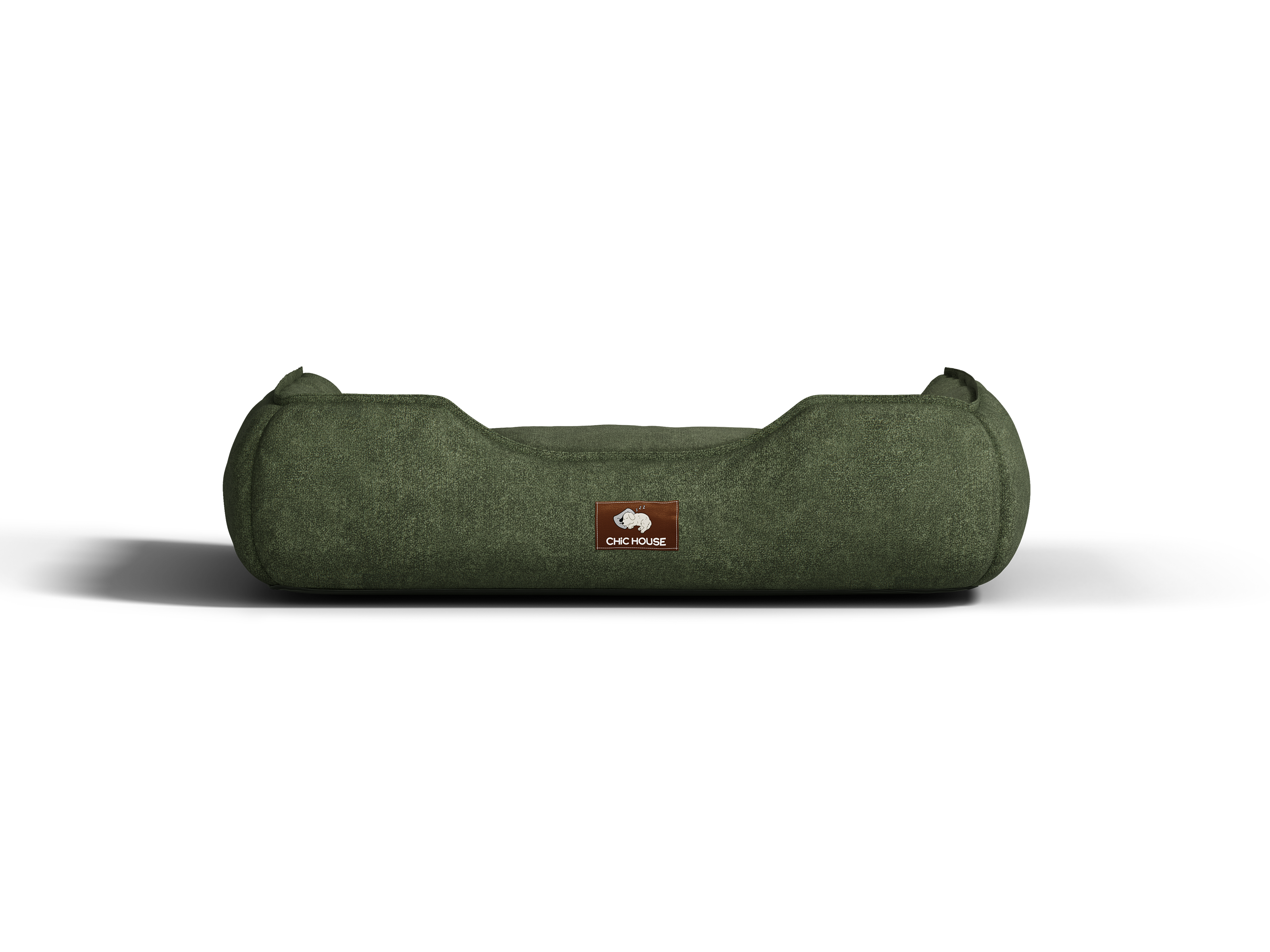 [Oasis & Retreat Gift] Free Pet Comfort Bed