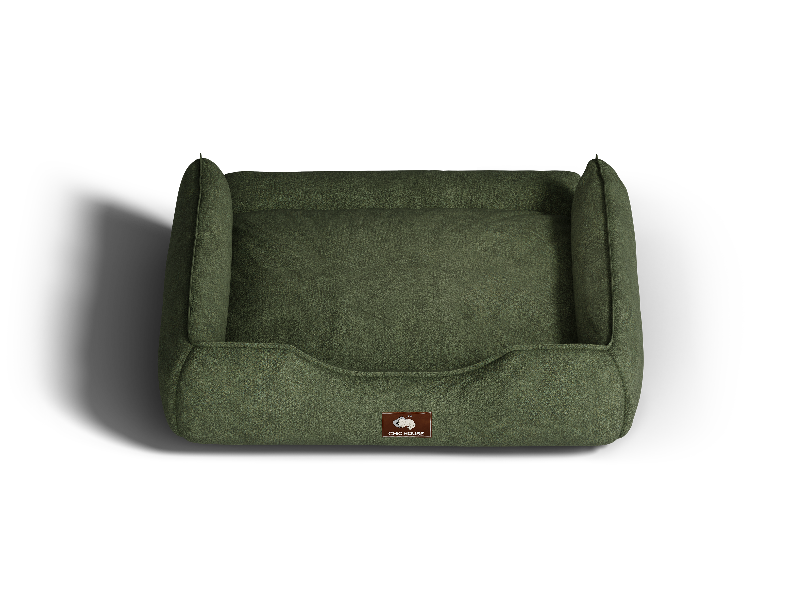 [Oasis & Retreat Gift] Free Pet Comfort Bed