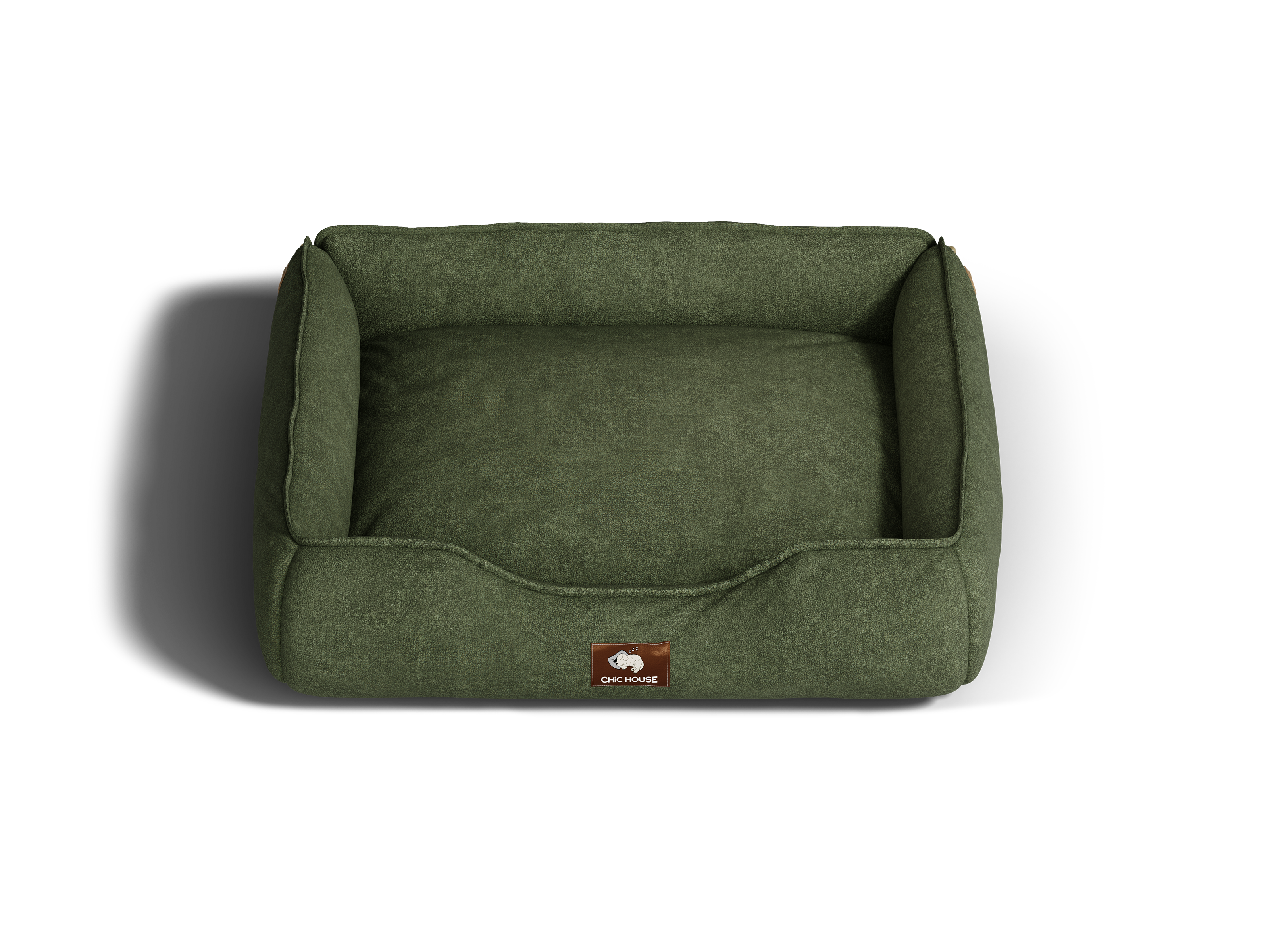 [Oasis & Retreat Gift] Free Pet Comfort Bed